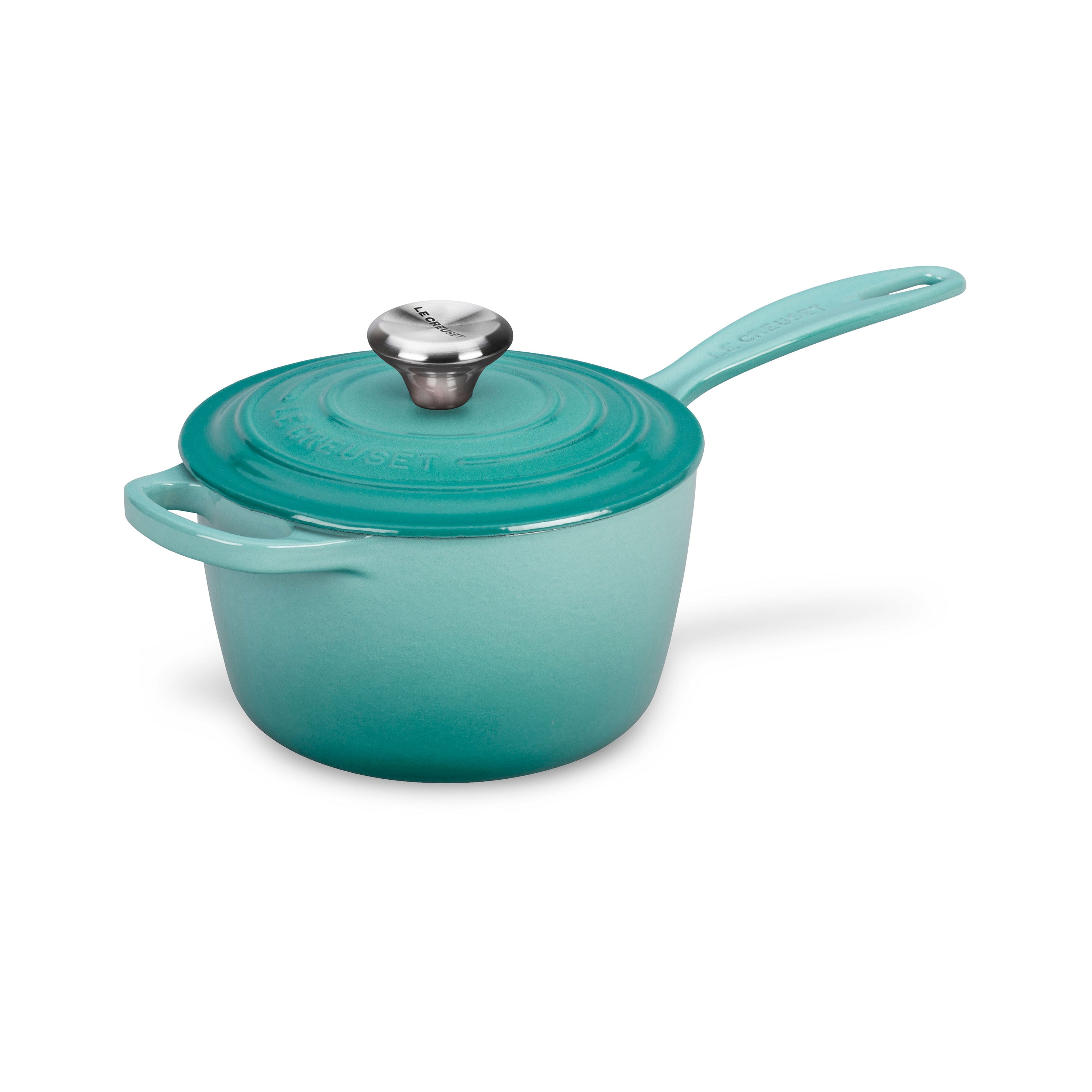 Le Creuset on Instagram: Our enameled cast iron cookware is easy