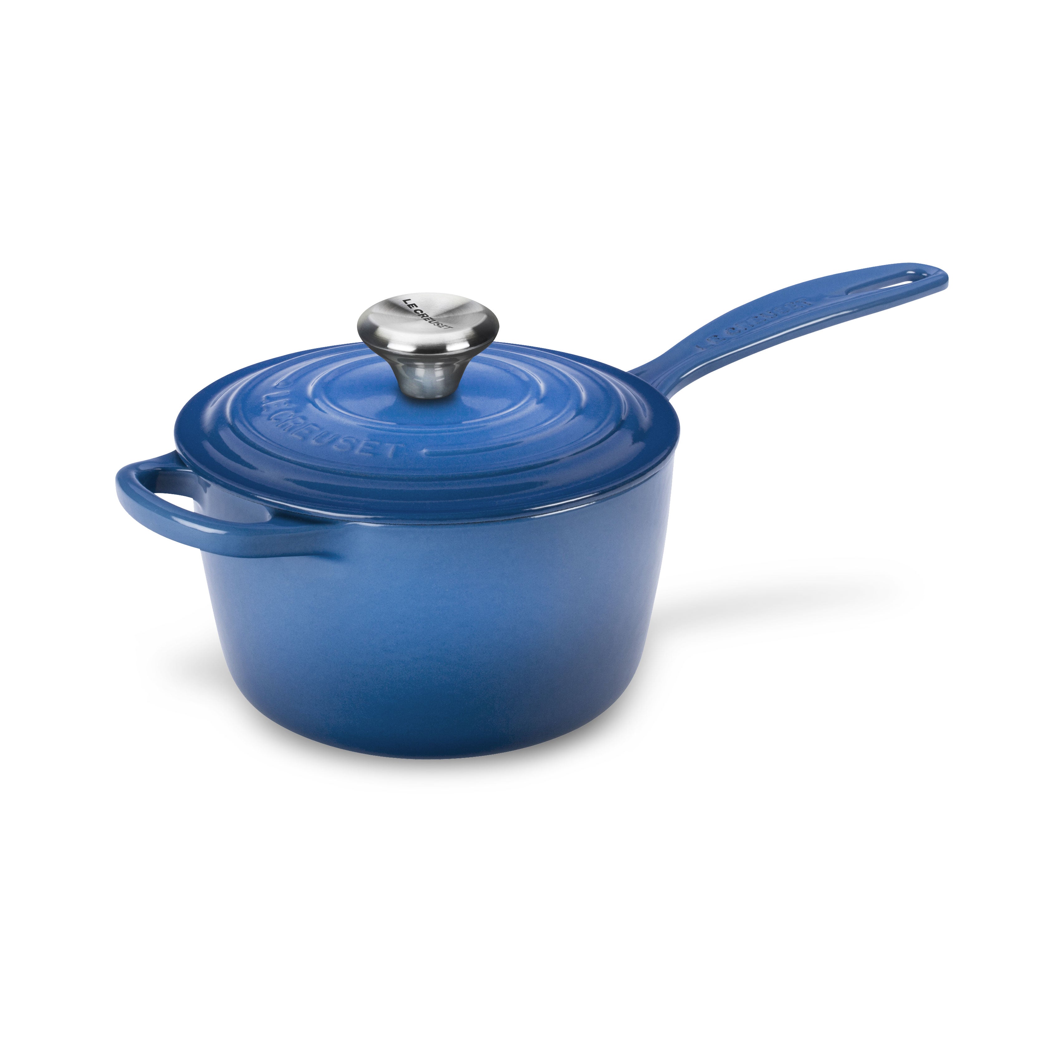 Introduction to Le Creuset Enameled Cast Iron