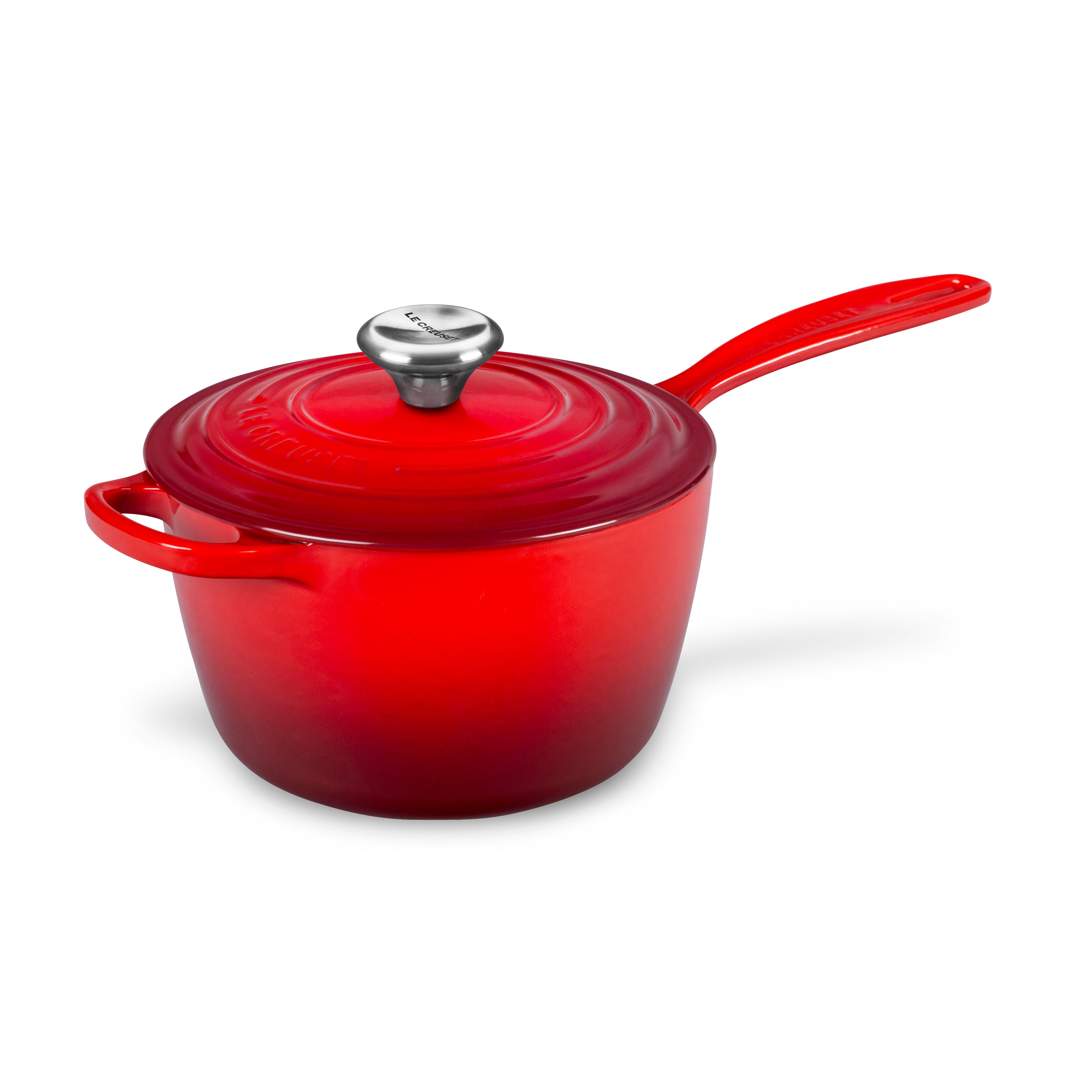 Le Creuset Enameled Cast Iron Rice Pot with Lid & Stoneware Insert, 2.25  qt., Marseille