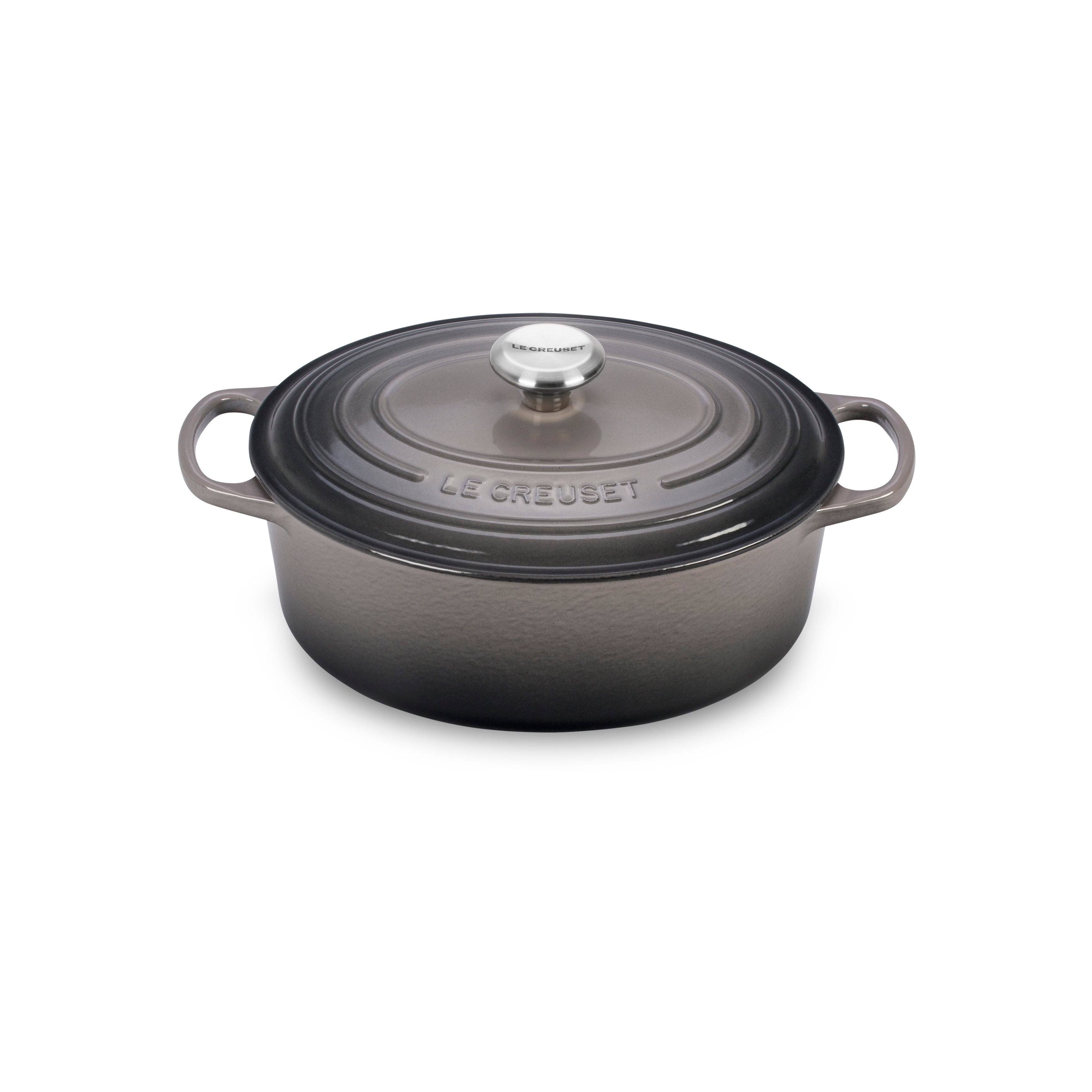 VH1L - Dutch Oven/2 skillets 1L, oval