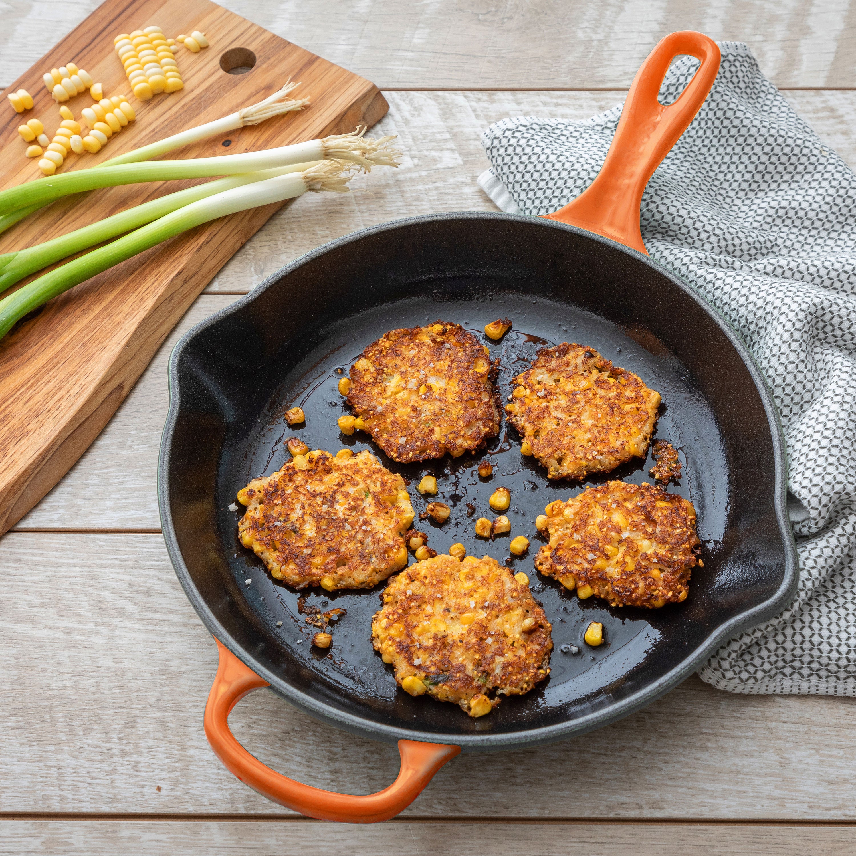 Le Creuset Skillet - 11.75