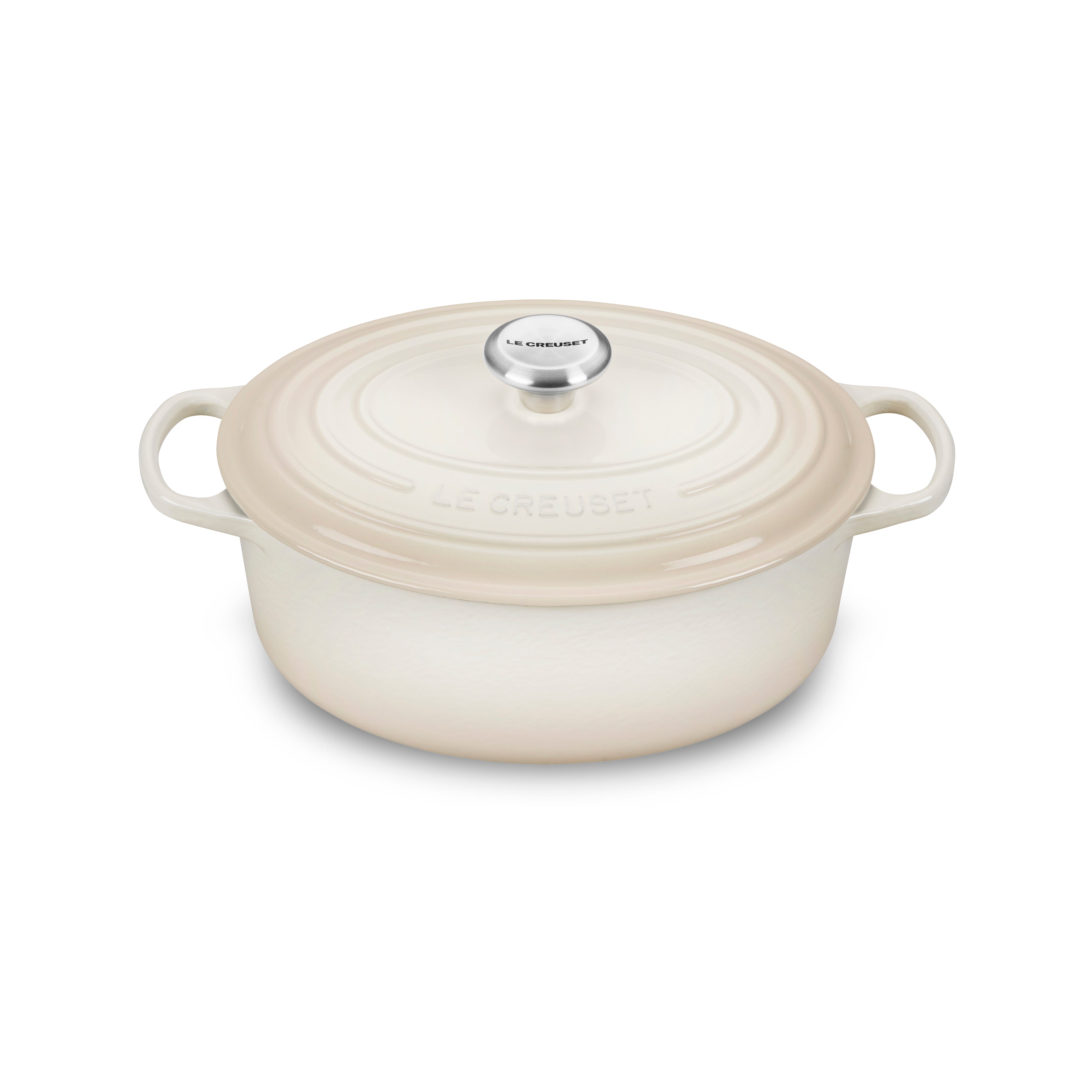 LOGIC 5 Qt Dutch Oven  Toque Blanche - MyToque