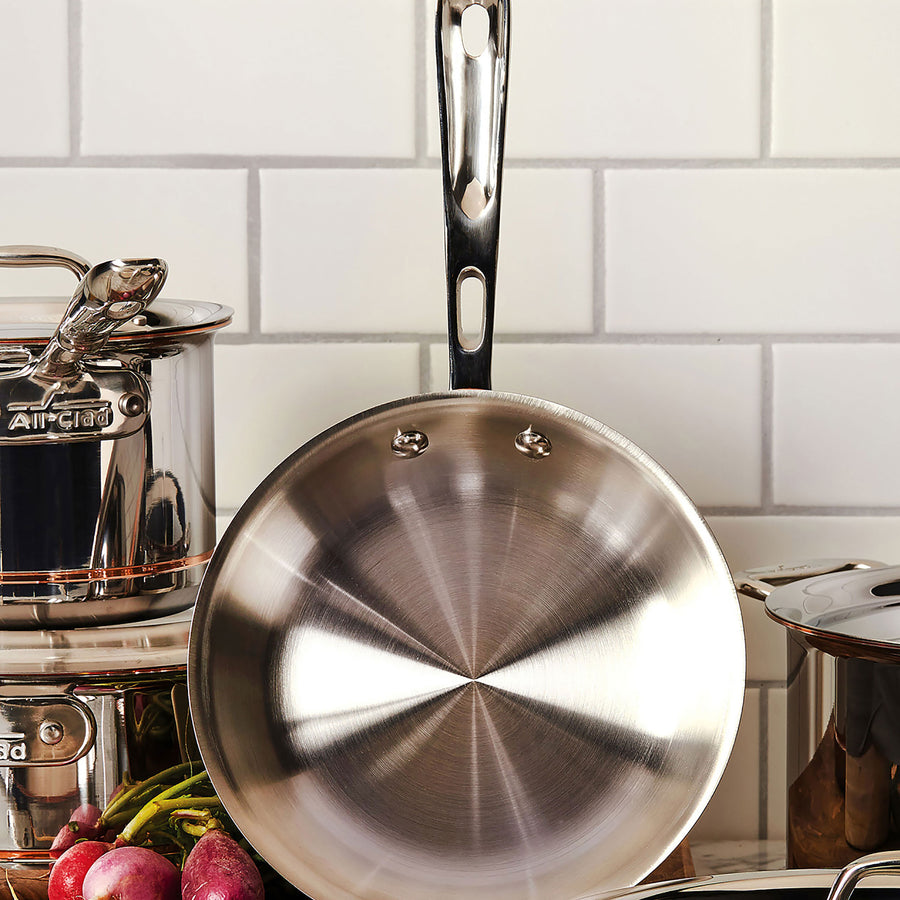 All-Clad Copper Core 12" Fry Pan