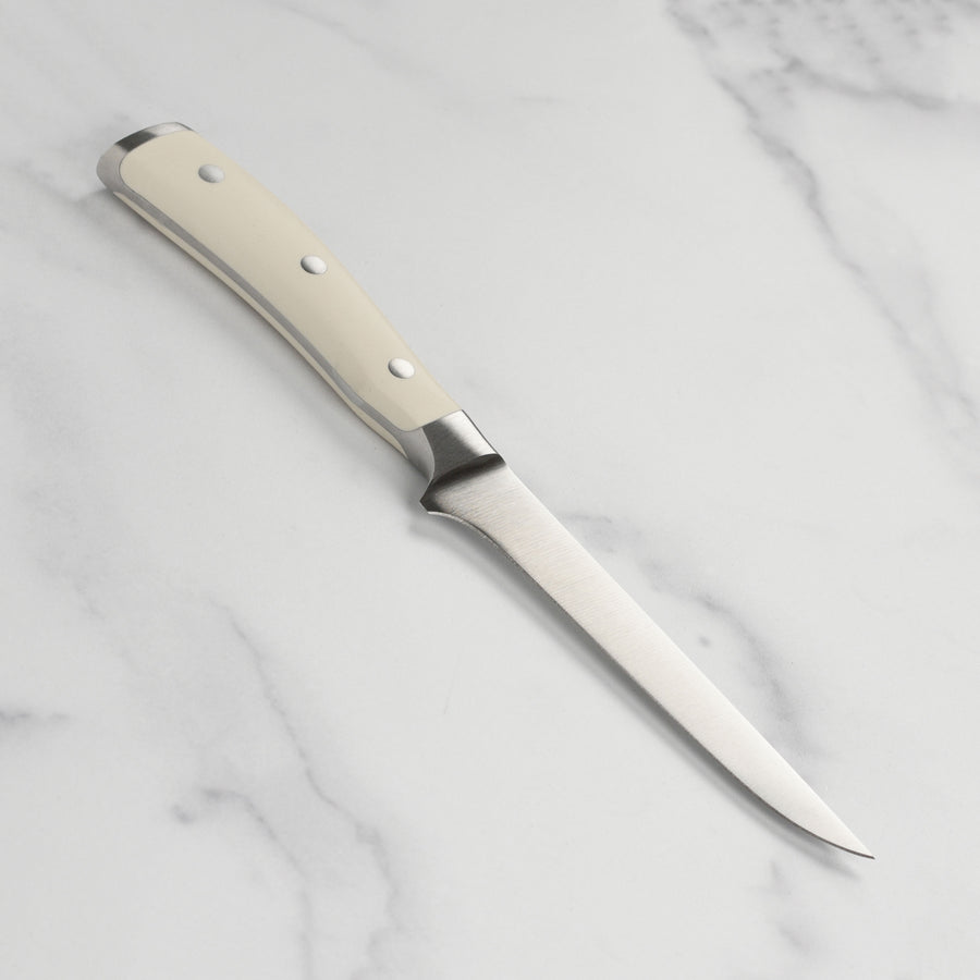 Wusthof Classic Ikon Creme 5" Boning Knife