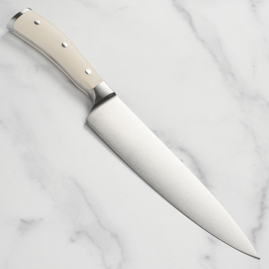 Wusthof Classic Ikon Creme 9" Chef's Knife