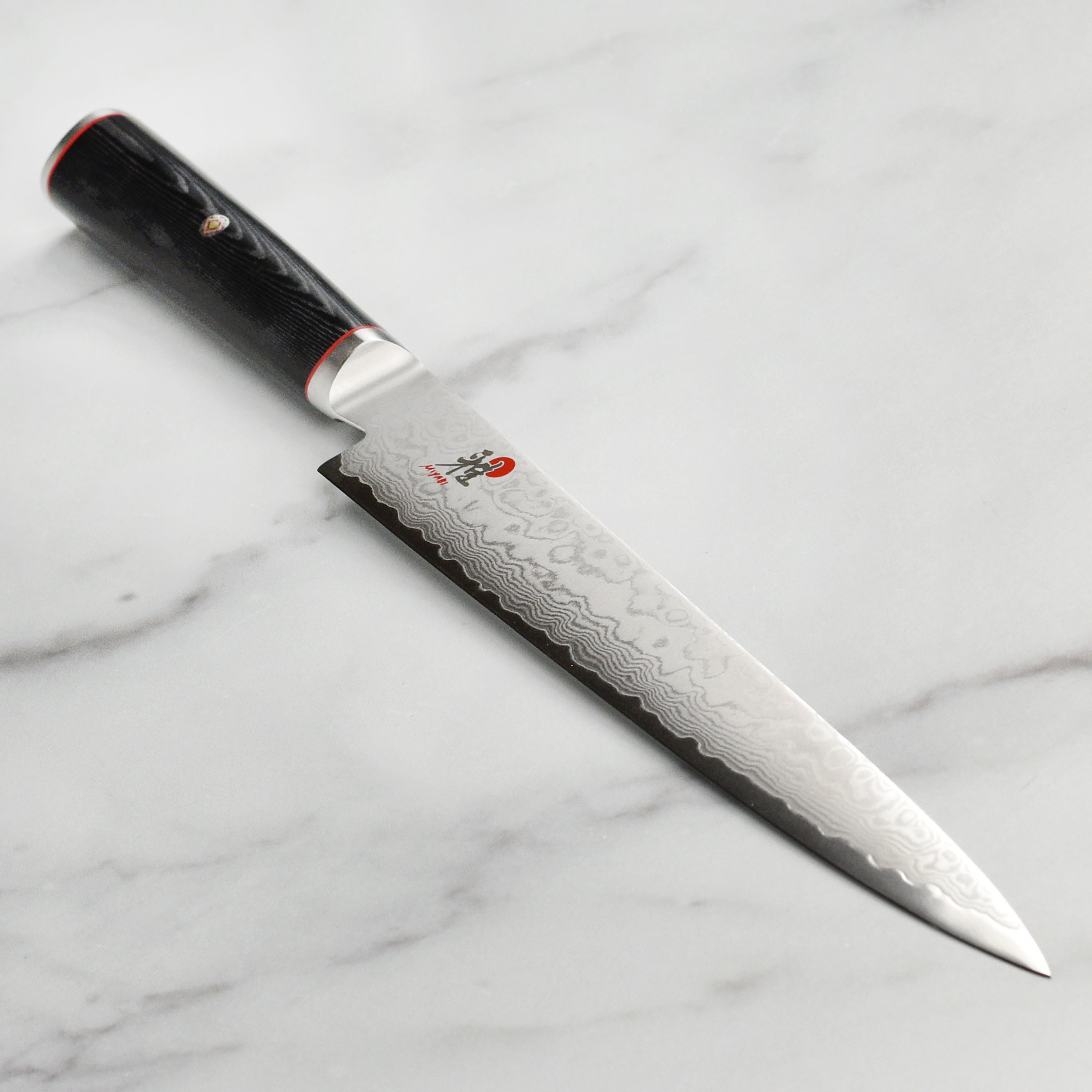 Miyabi Kaizen Slicing Knife - 9.5