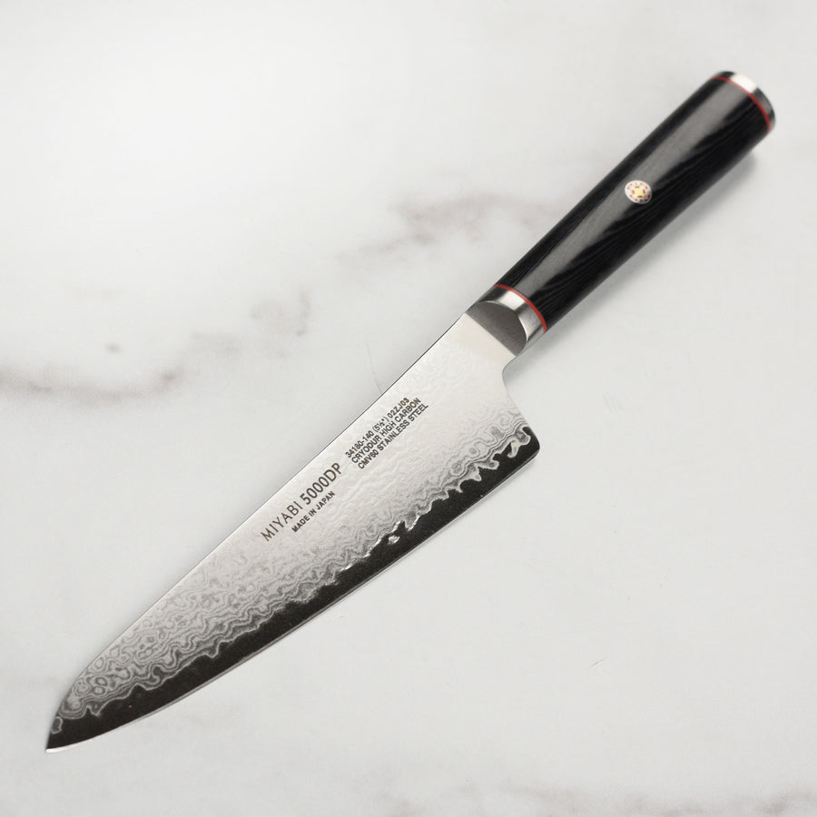 Miyabi Kaizen 5.5" Prep Knife