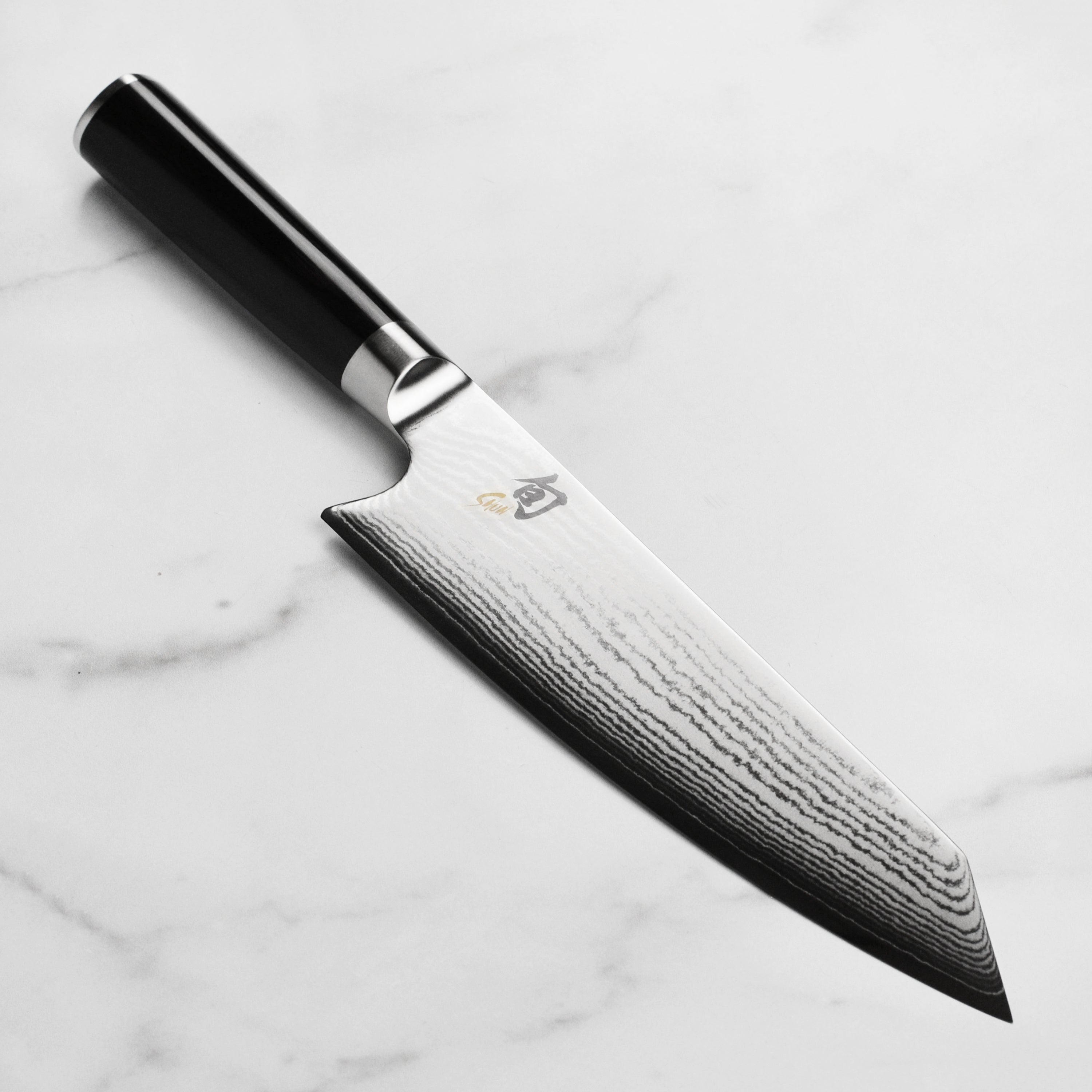 Shun Classic Kiritsuke Knife - 8