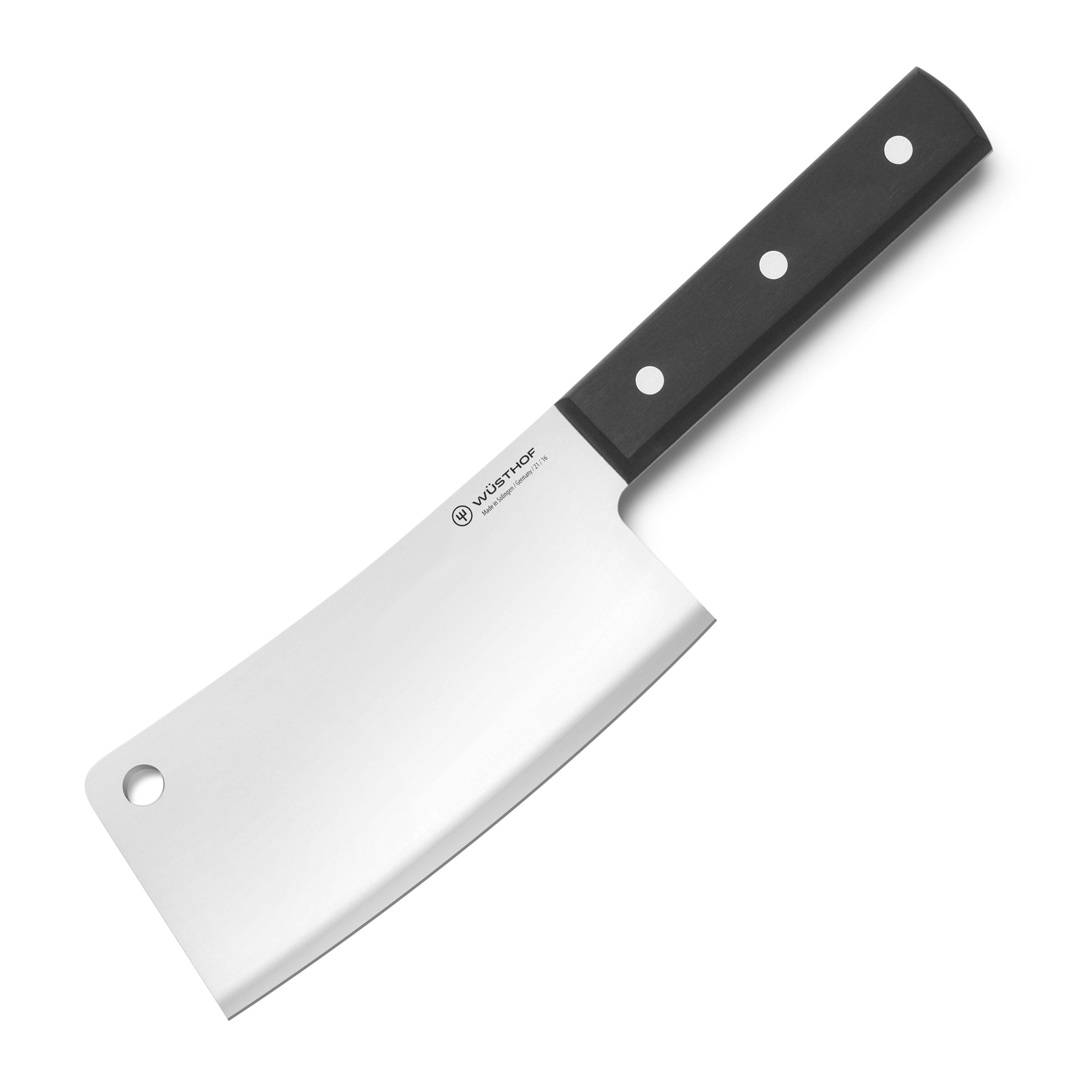 Wusthof - 6 Cleaver