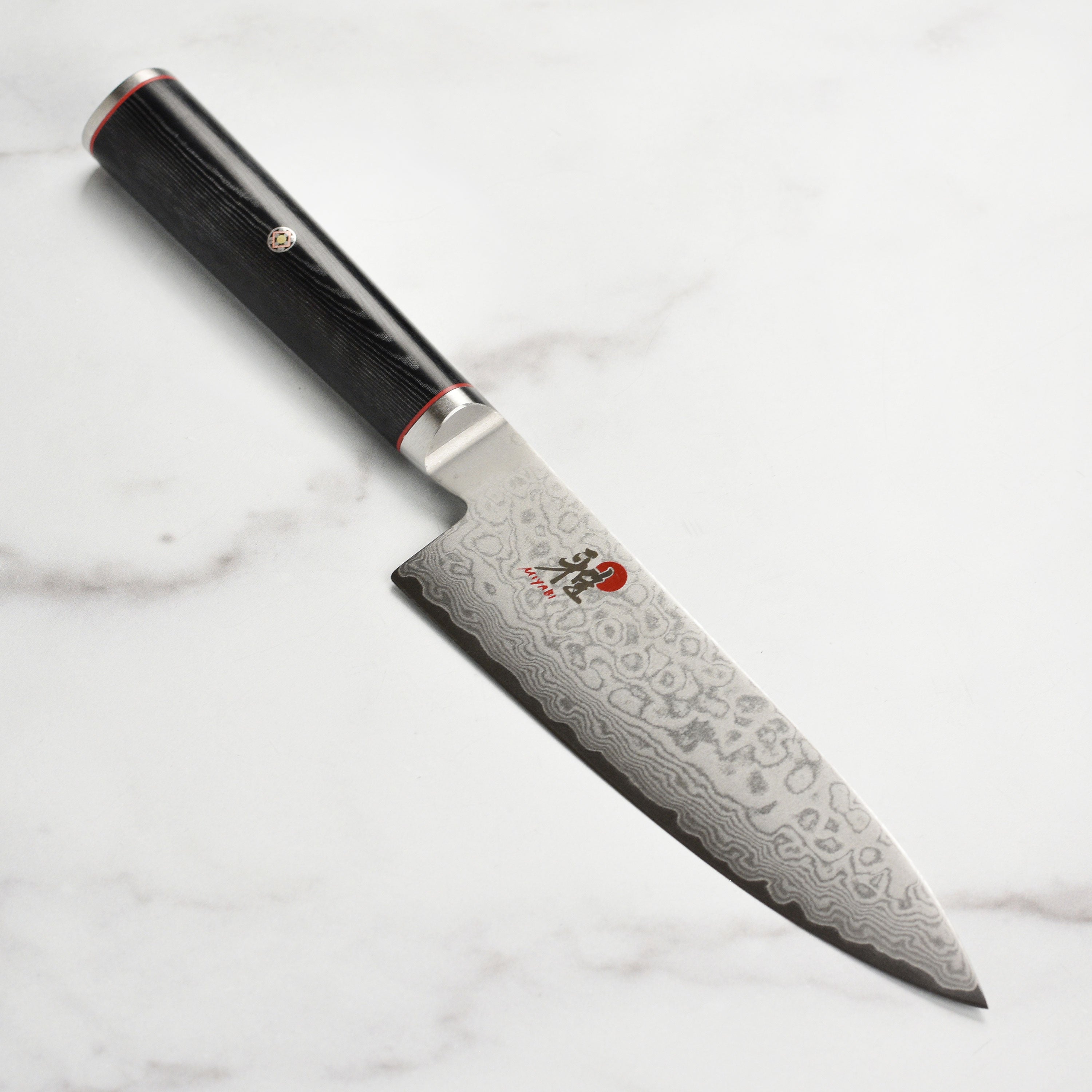 Miyabi Kaizen Chef's Knife - 6