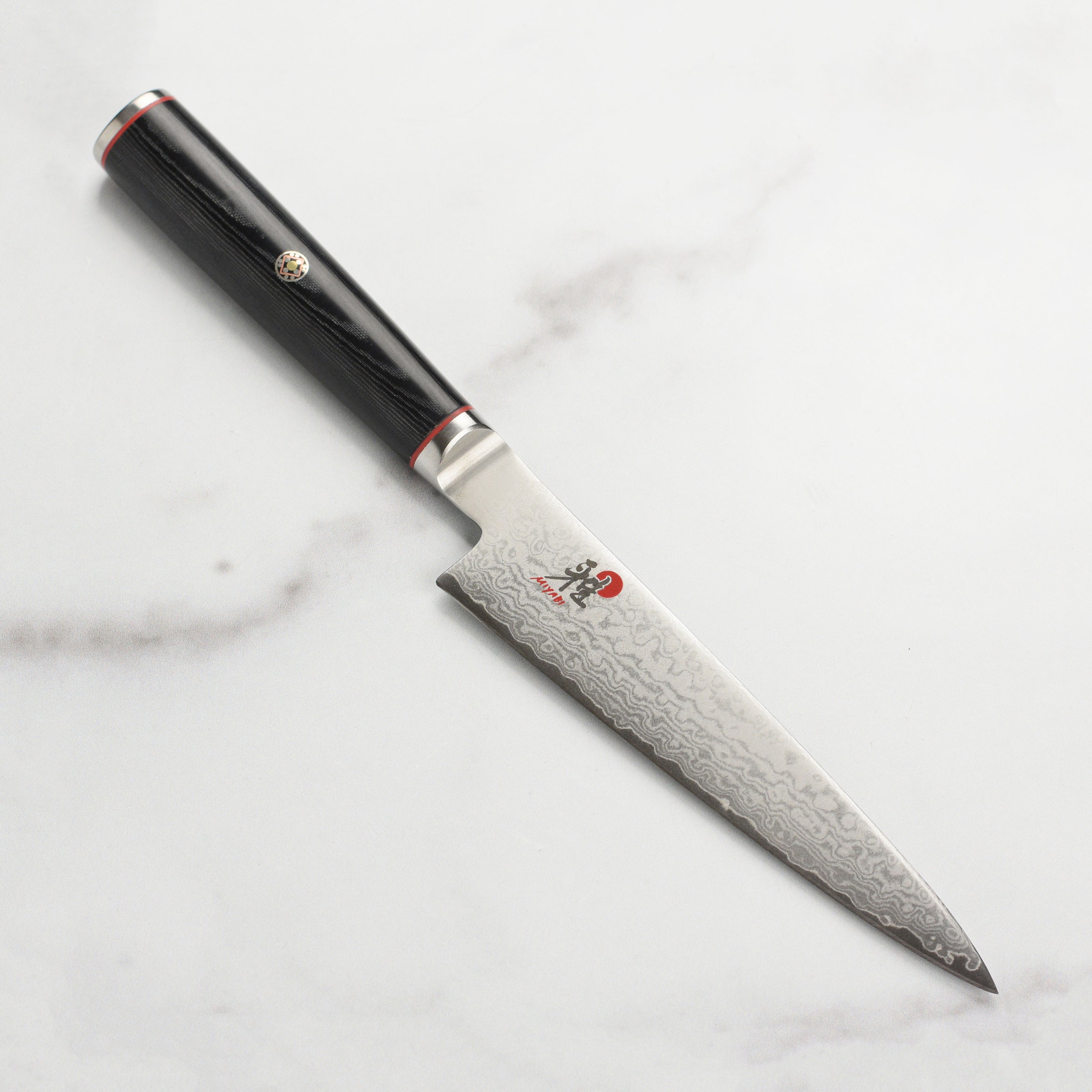 リピーター✨miyabi0804様20:20 Miyabi Kaizen Utility Knife - 4.5