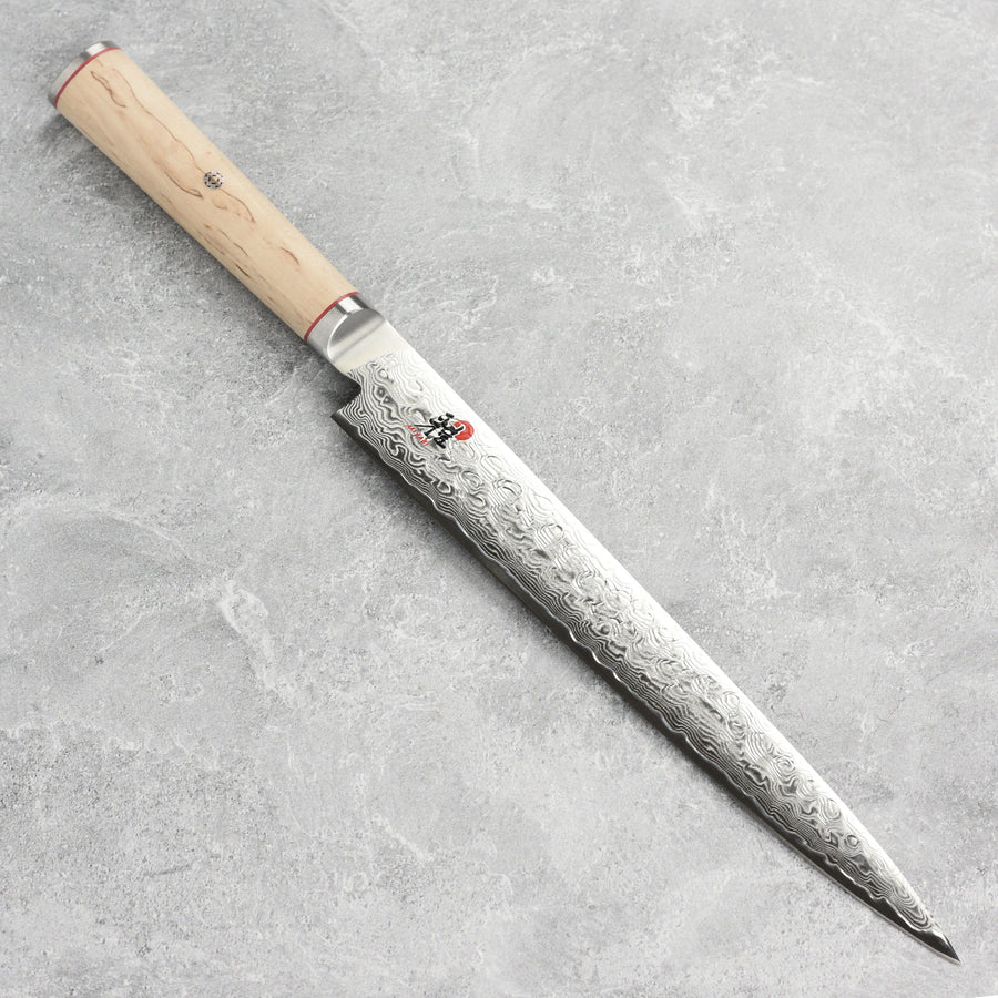 Miyabi Birchwood SG2 9.5" Slicing Knife