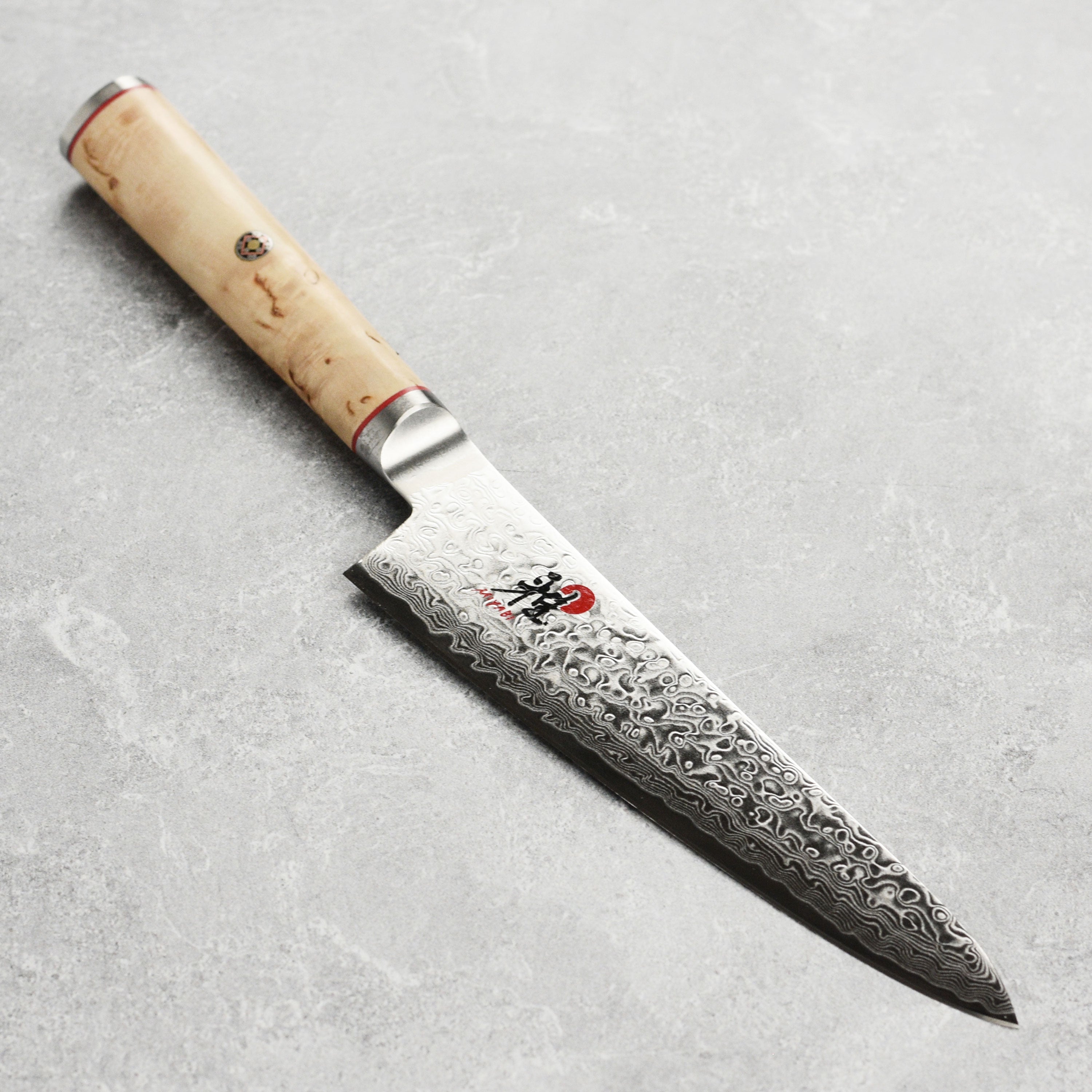 Miyabiさん専用 Amazon.com: MIYABI Artisan 8-inch Chef's Knife, Made in Japan