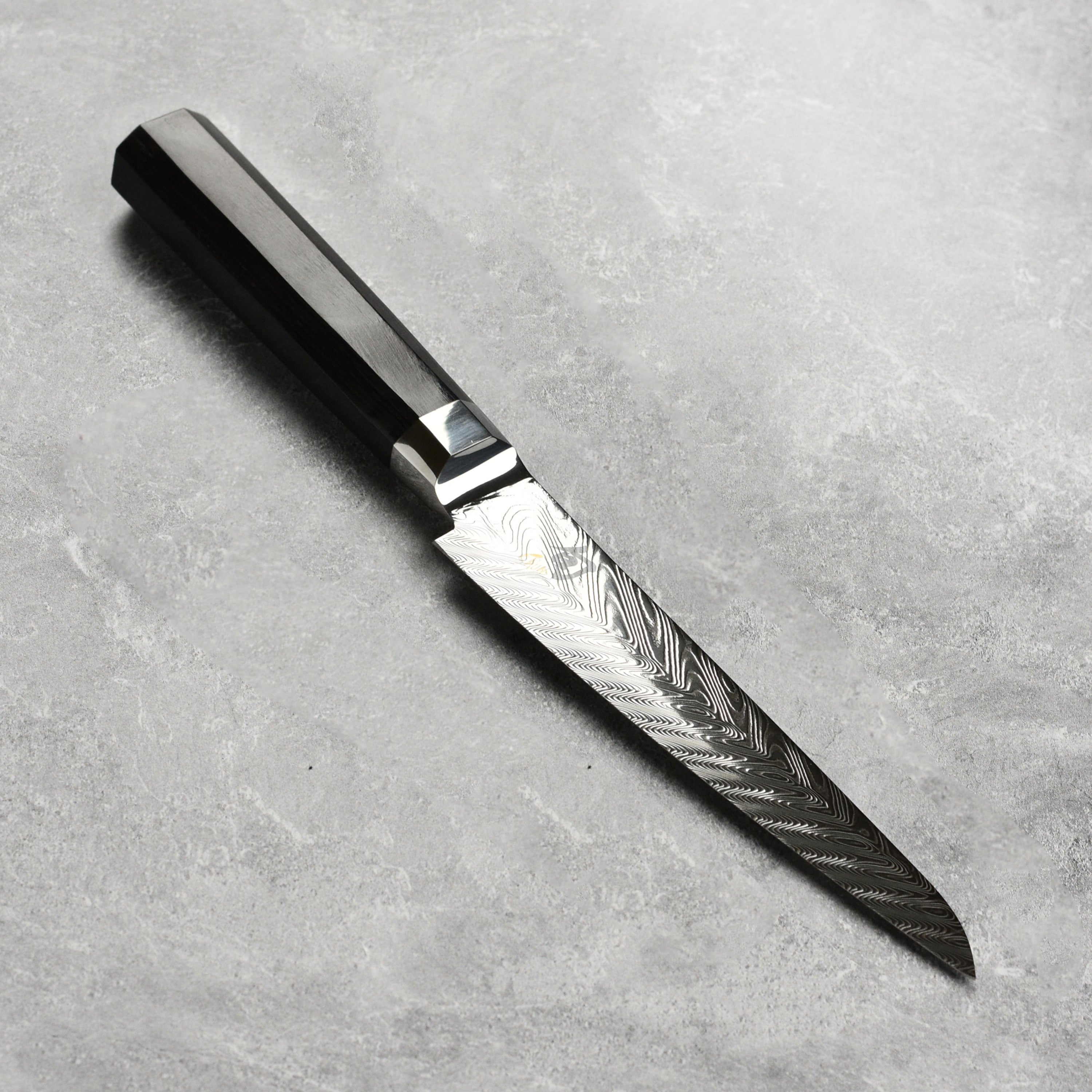 旬 Landscapes SYUN-006 Shun Dual Core Utility Knife - 6