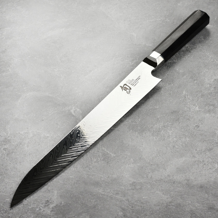 Shun Dual Core 10.5" Yanagiba Knife