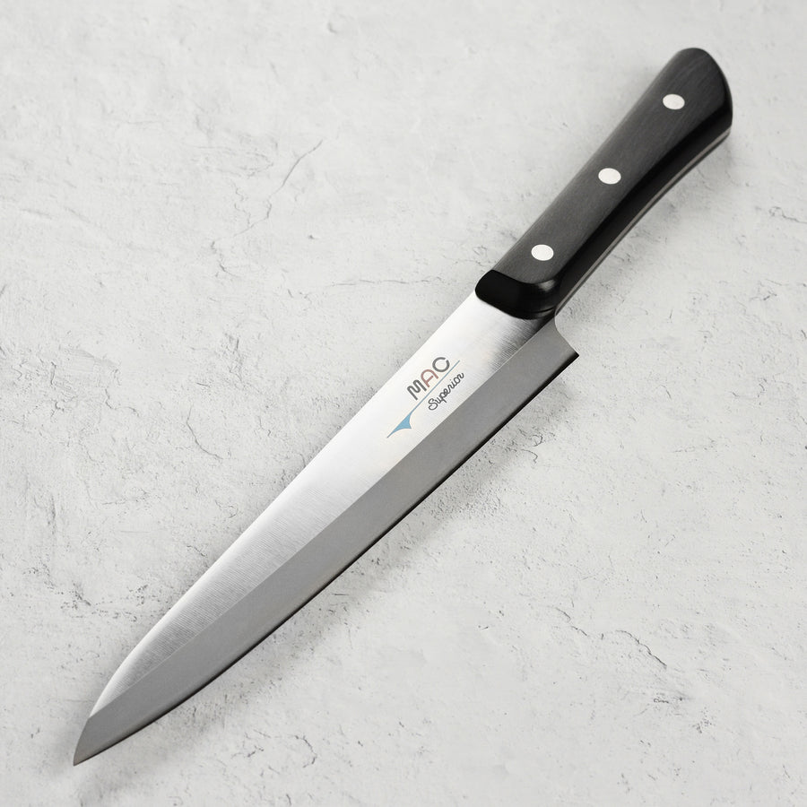 MAC Superior 8.25" Carving Knife