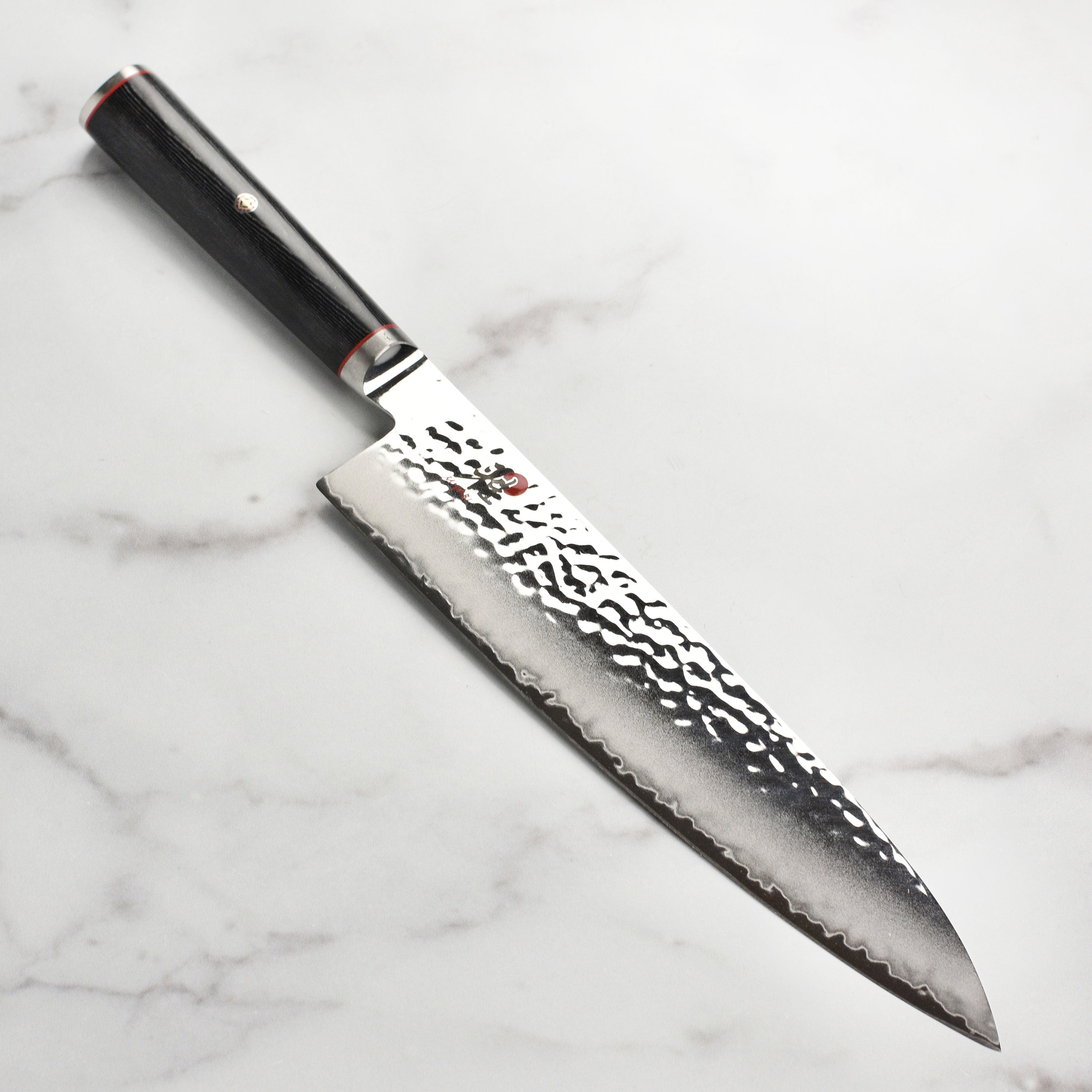 Miyabi Mizu SG2 Chef's Knife - 9.5