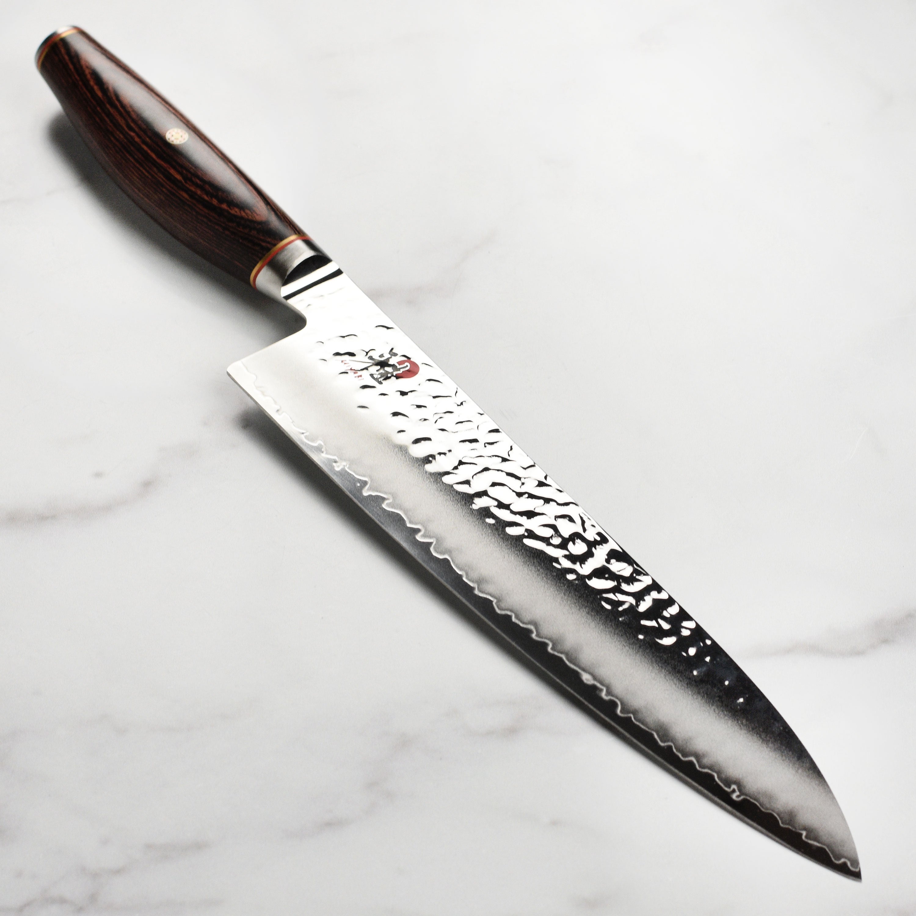 miyabiです Buy MIYABI 400FC Bread knife | ZWILLING.COM