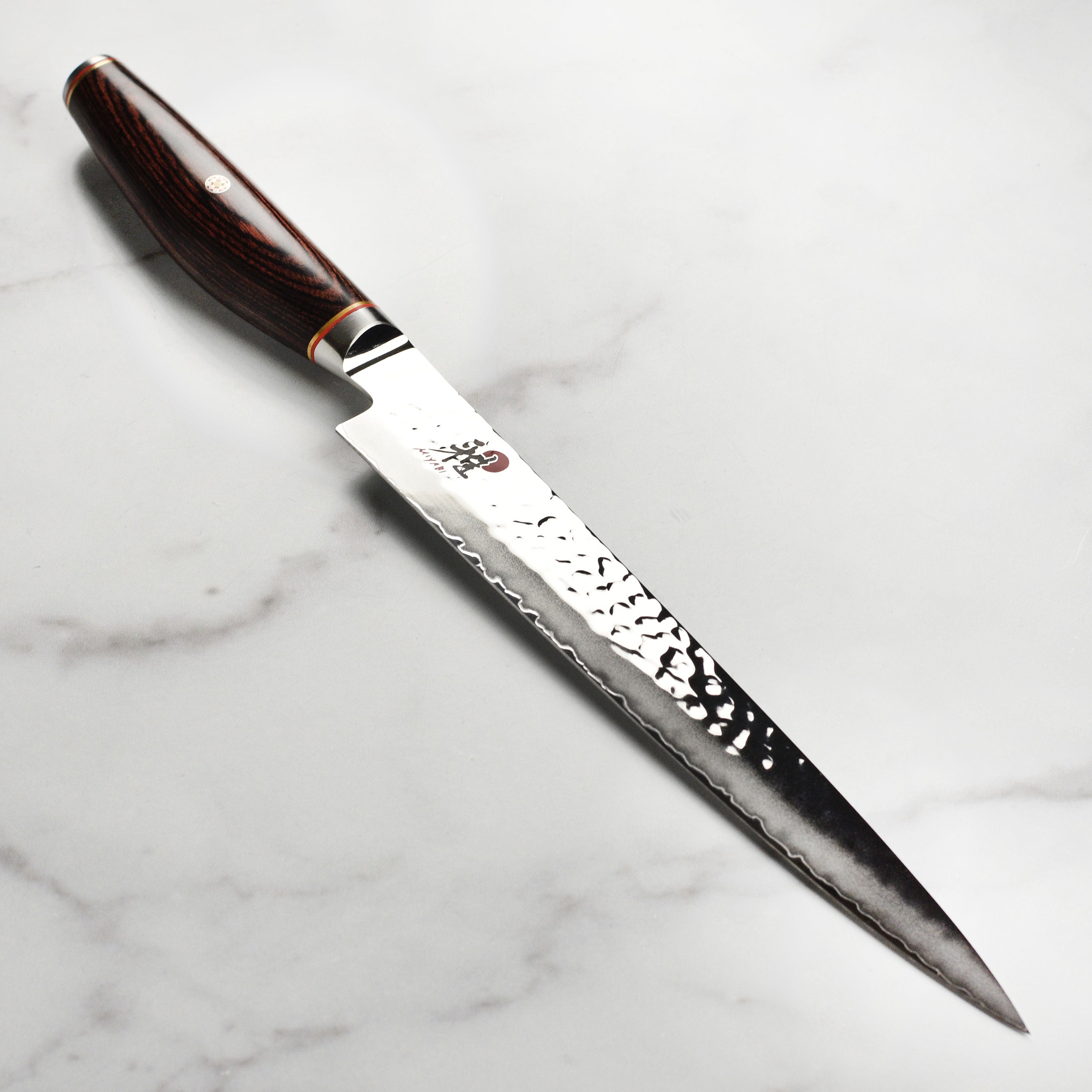 Miyabi Artisan Slicing Knife - 9.5