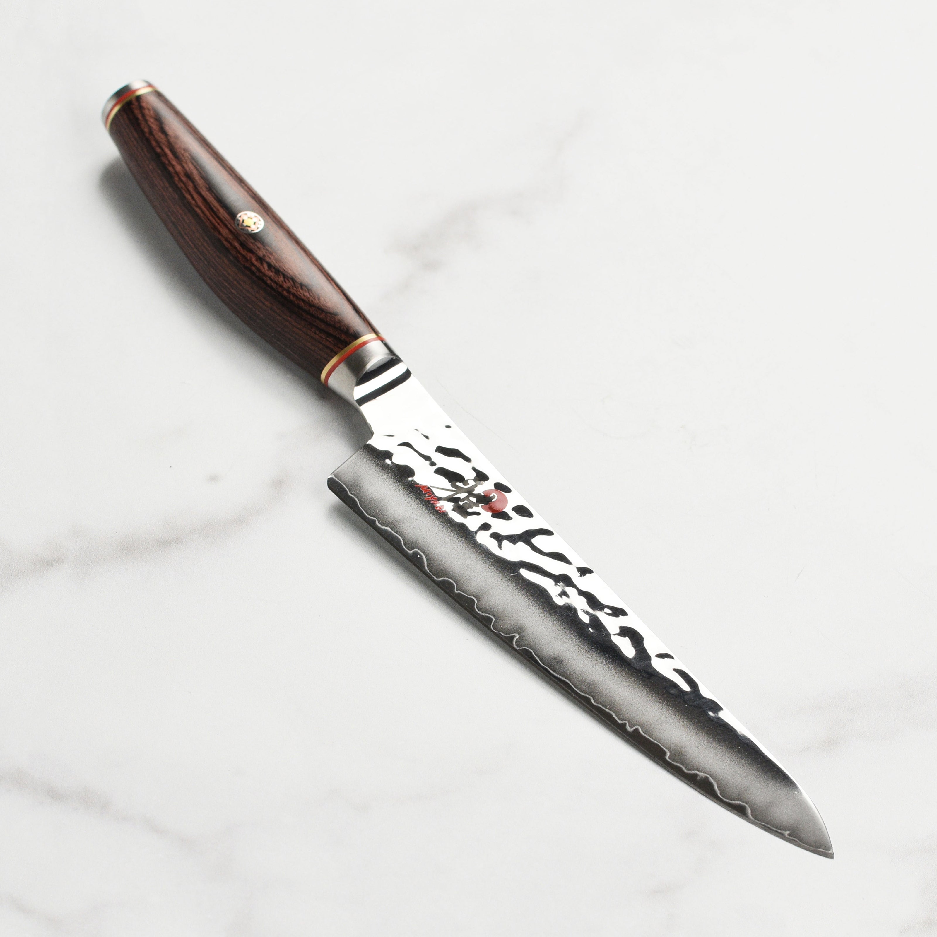 Miyabi Artisan Prep Knife - 5.5