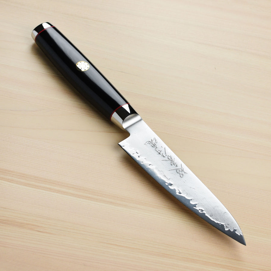 Yaxell Ypsilon SG2 4.75" Utility Knife with Magnetic Sheath