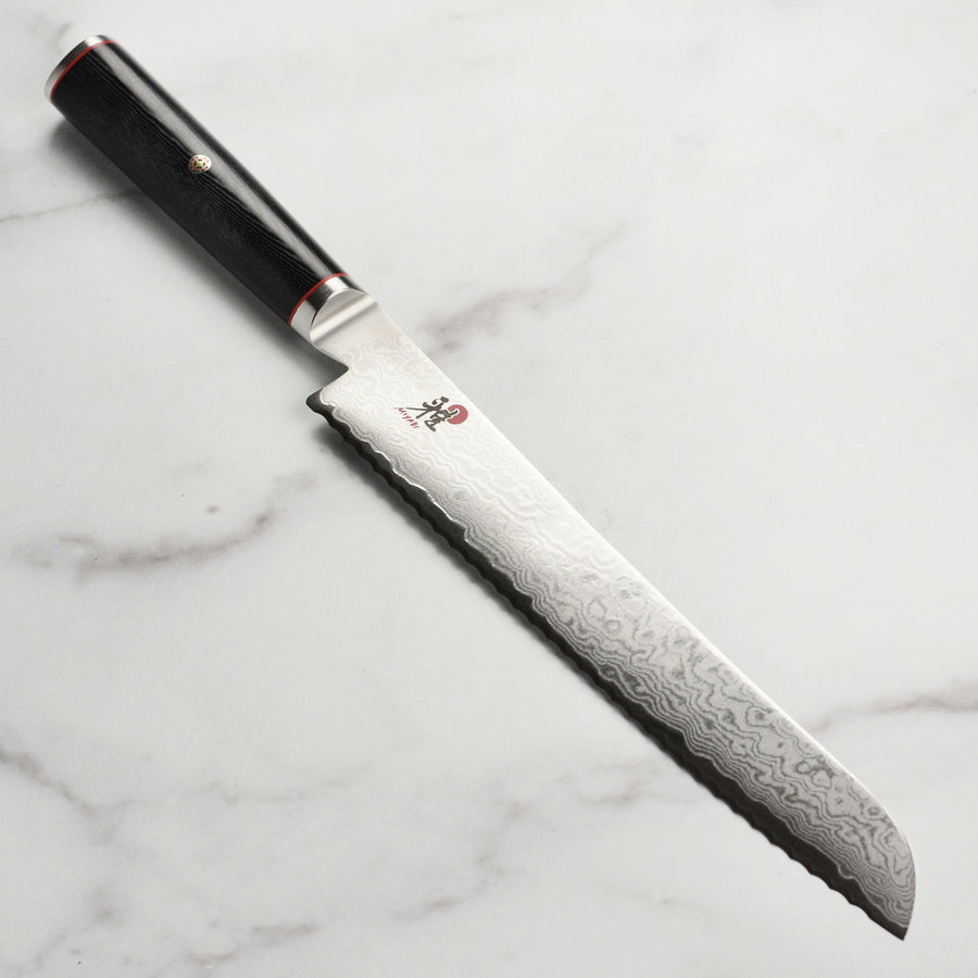 Miyabi Kaizen 9" Bread Knife