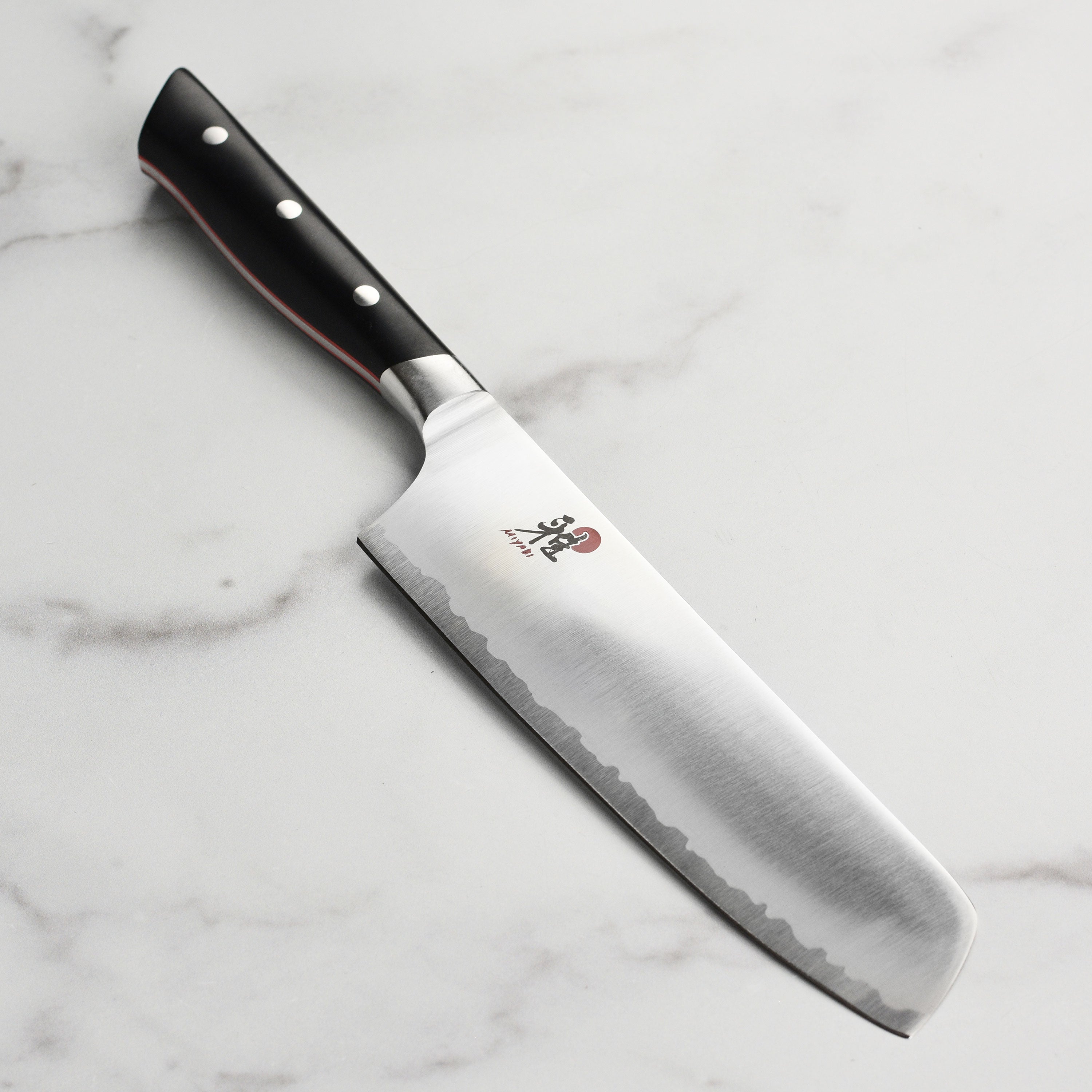 Miyabi Evolution Nakiri Knife - 6.5