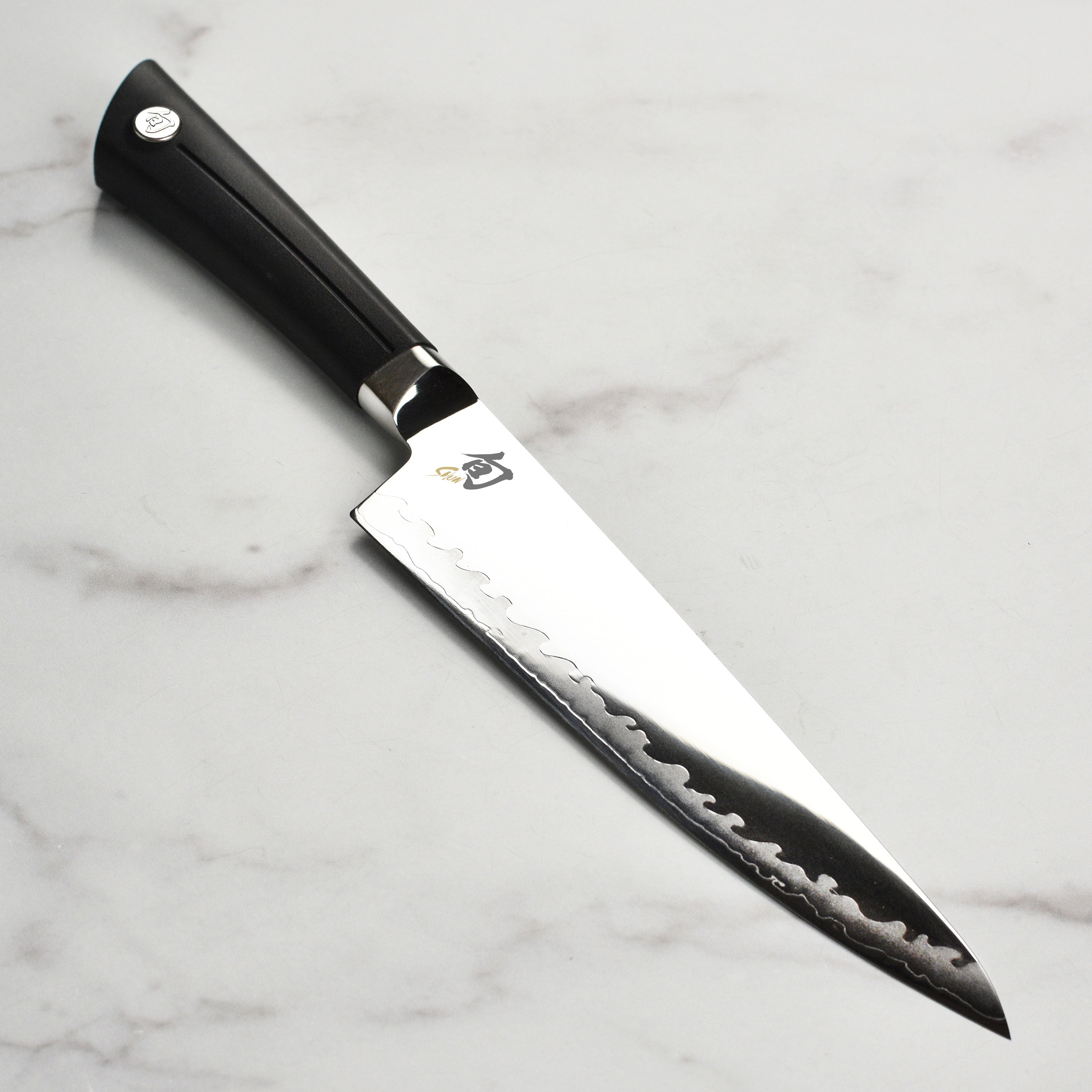 Sayury Baldovinoさん専用.5 Shun Sora Chef's Knife - 8
