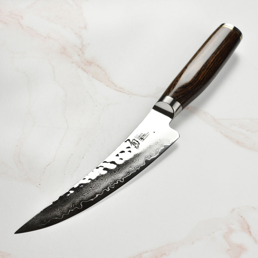 Shun Premier 6" Gokujo Boning/Fillet Knife