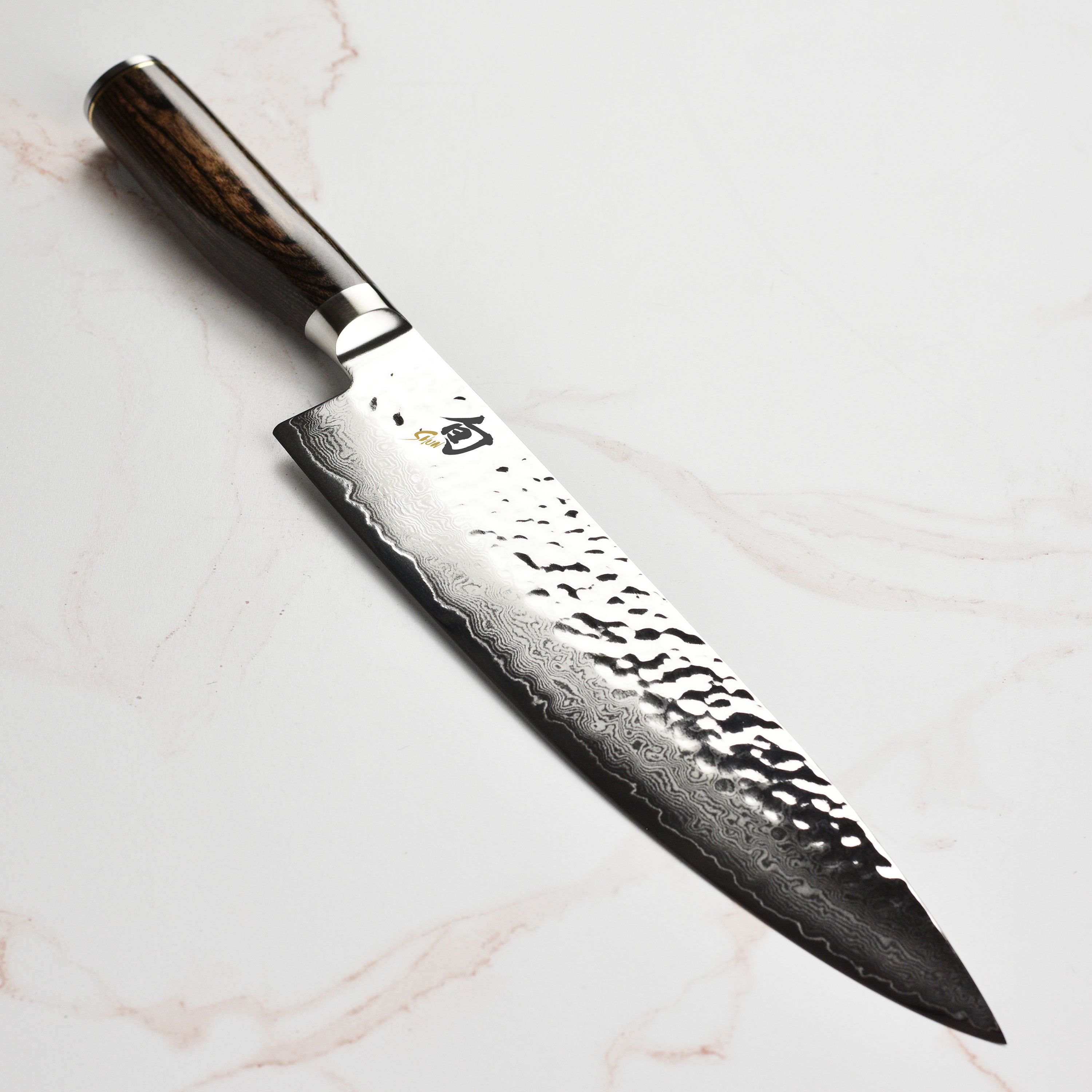 Shun Premier Chef's Knife - 10