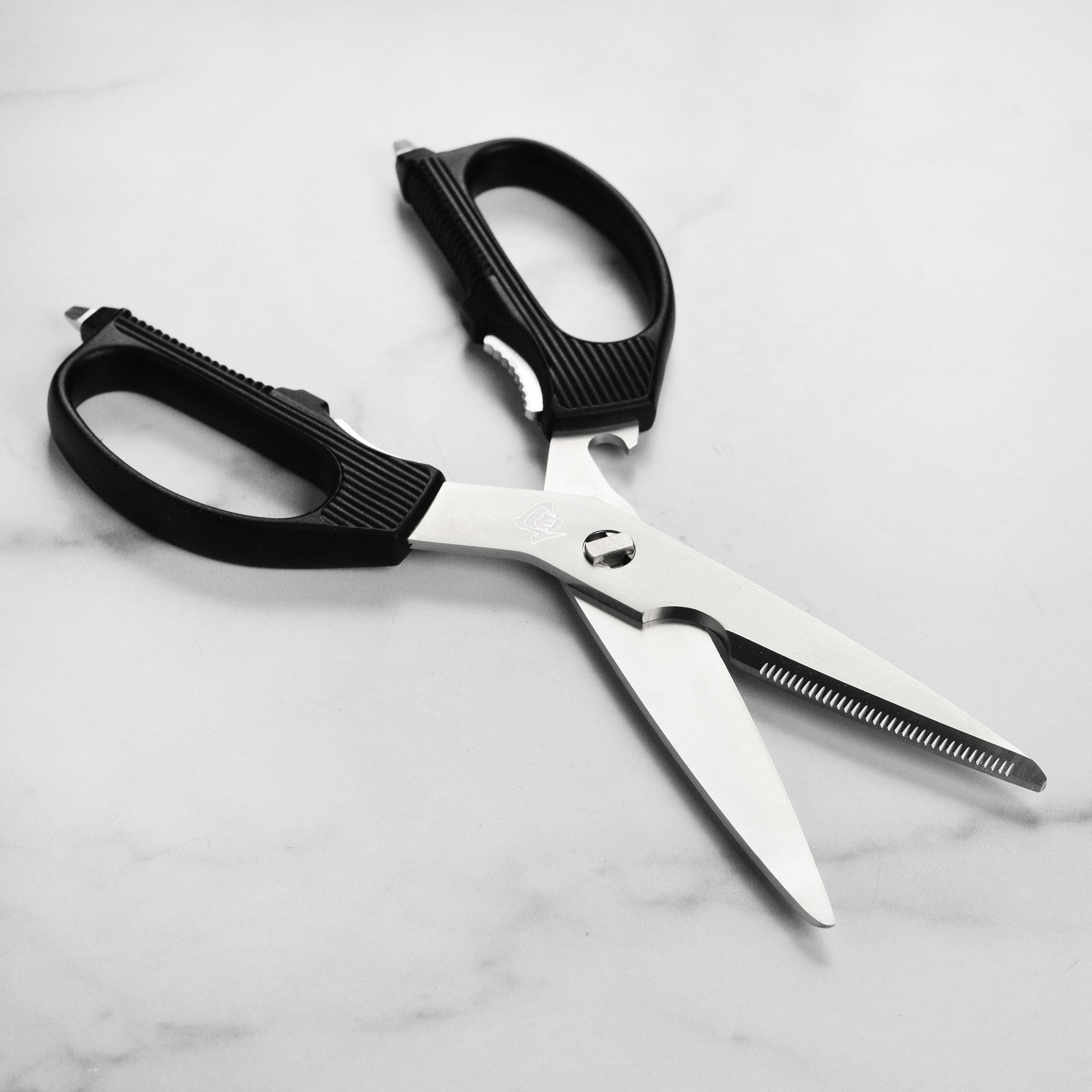 Shun Kitchen Shears – Cutlery and More