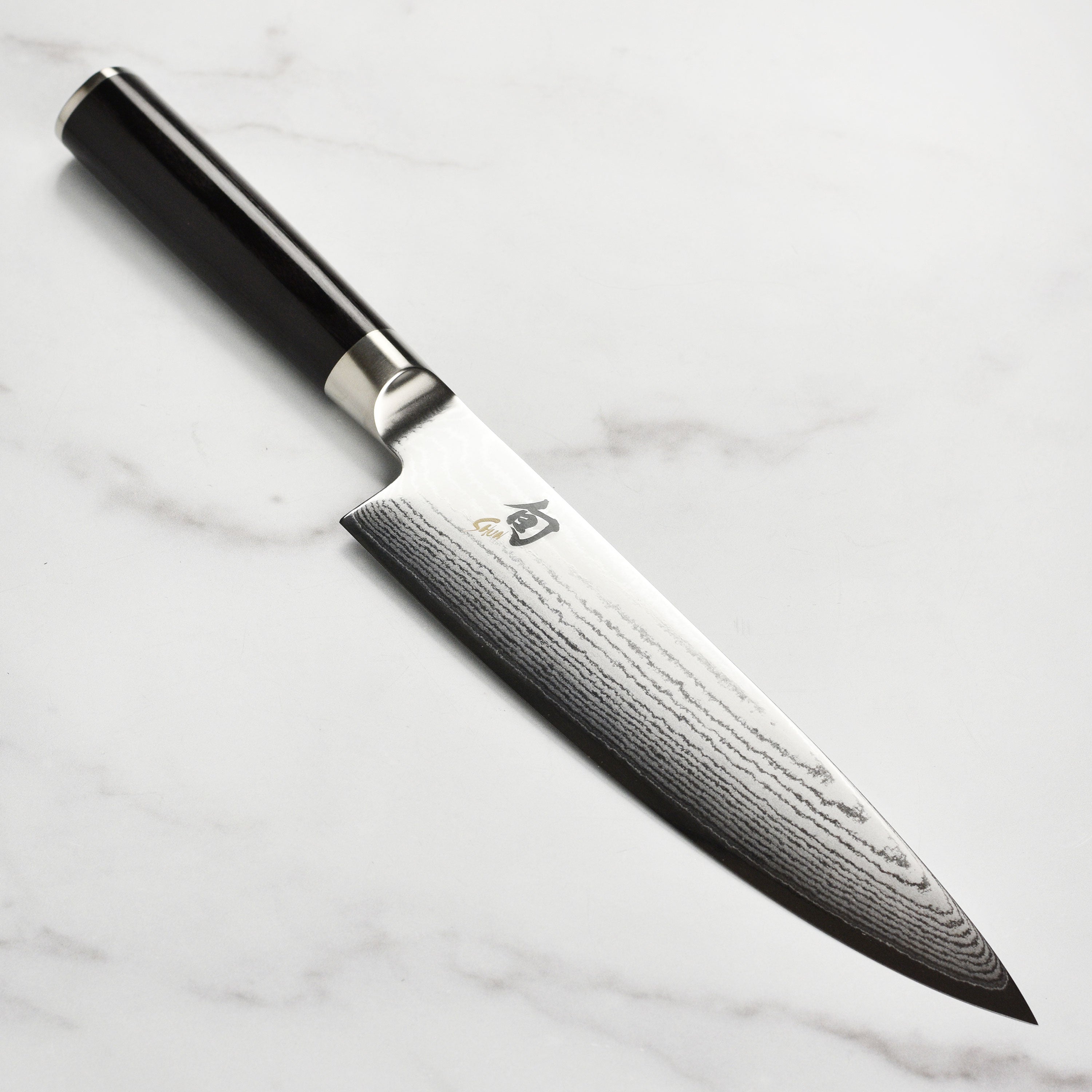 Shun Classic Chef's Knife - 8