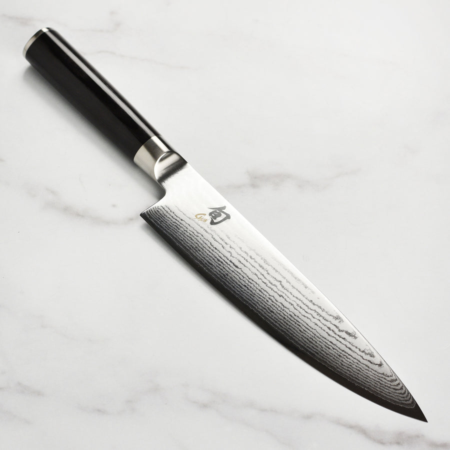 Shun Classic 8" Chef's Knife
