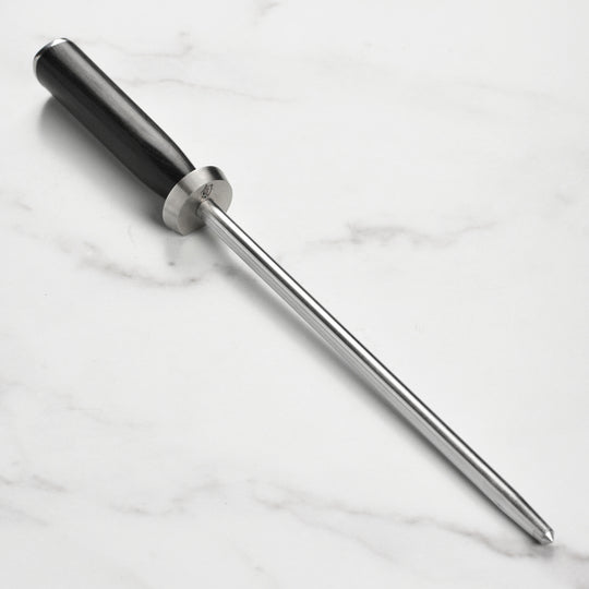 Shun Classic 9" Combination Honing Steel