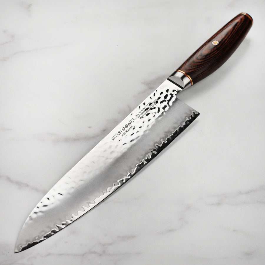 Miyabi Artisan SG2 9.5" Chef's Knife