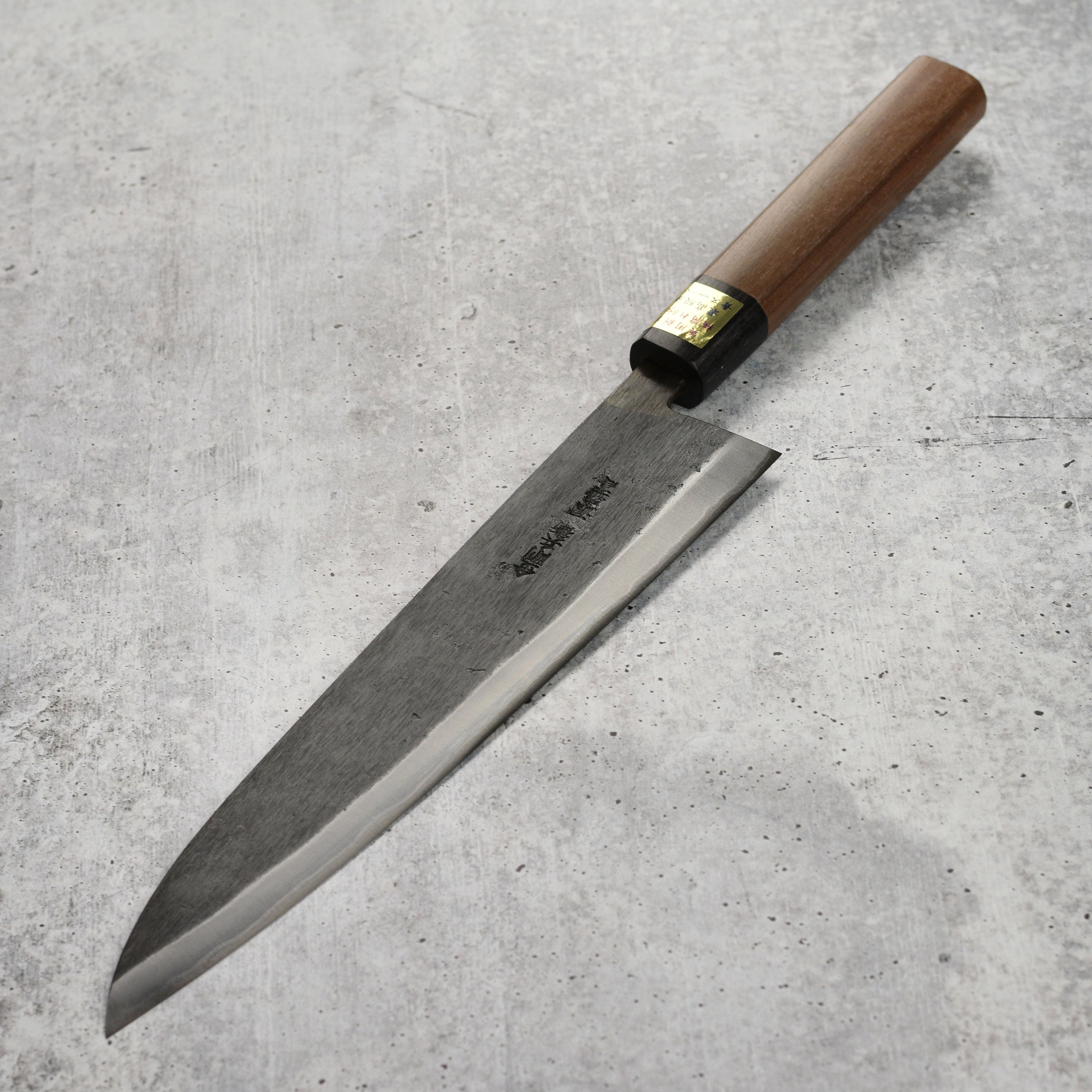 Moritaka Aogami Super Gyuto - 9.4