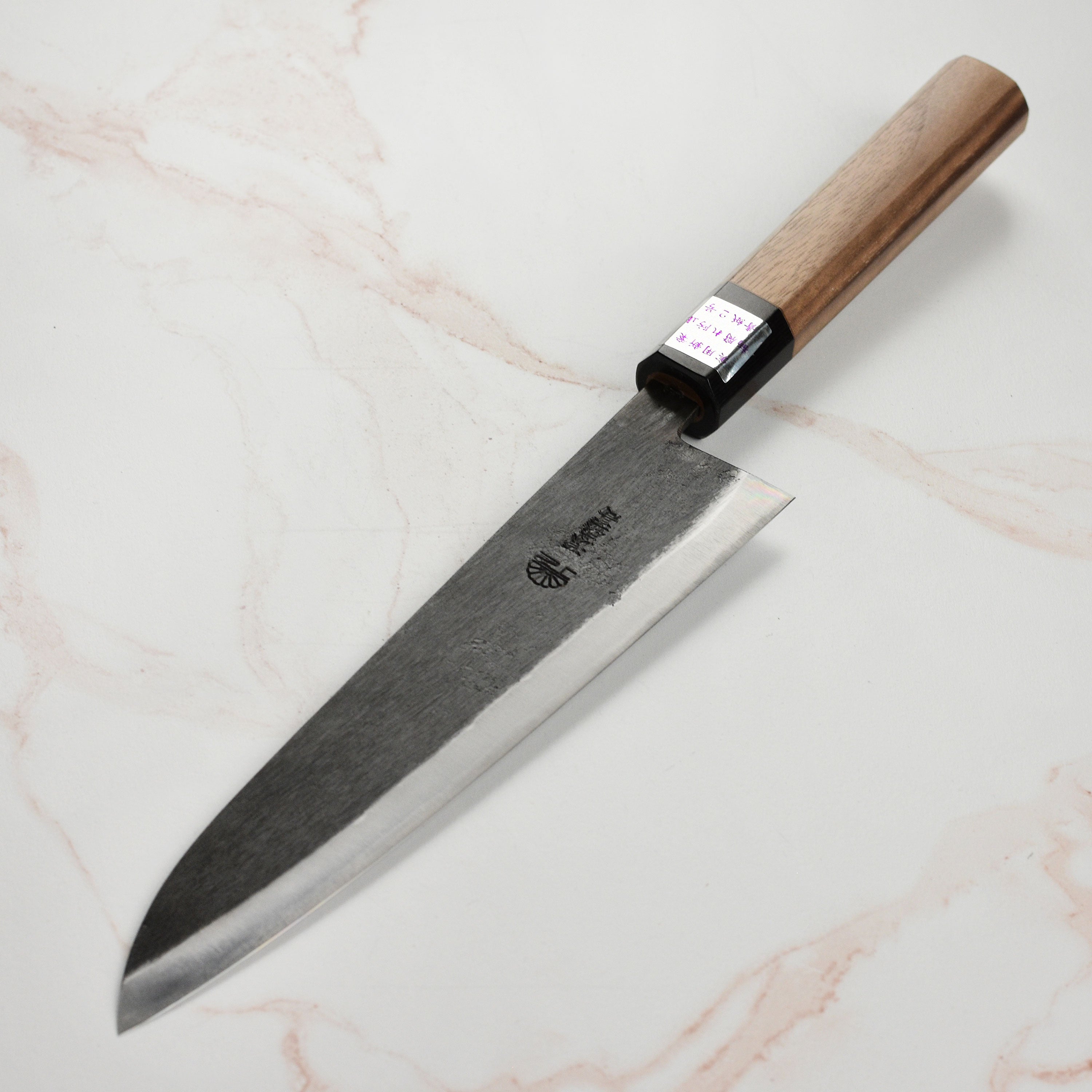Moritaka Gyuto - 8.25