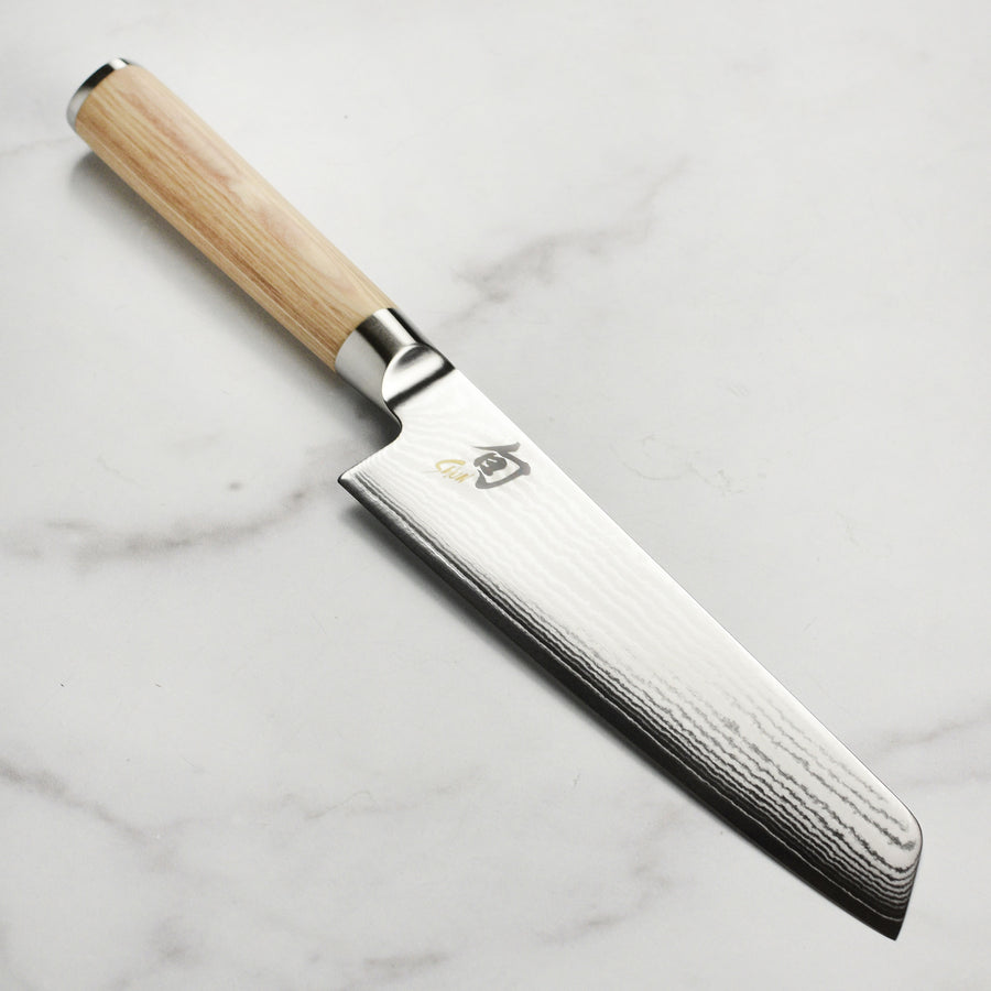 Shun Classic Blonde 6.5" Master Utility Knife