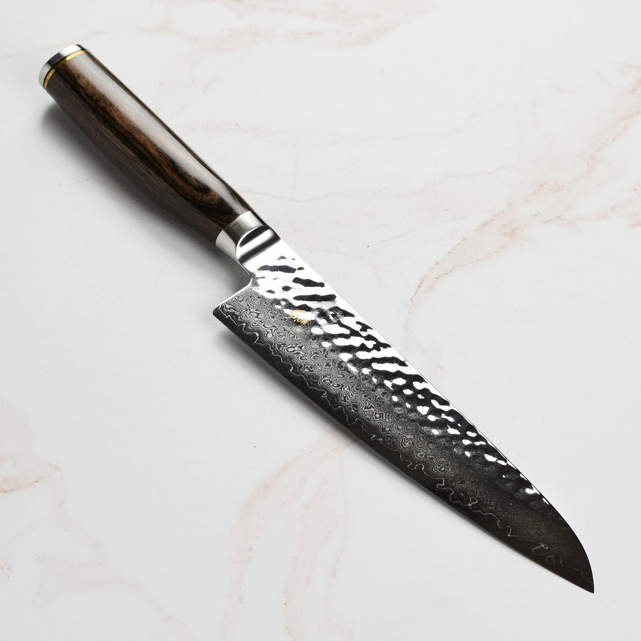 Shun Premier 7" Asian Chef's Knife