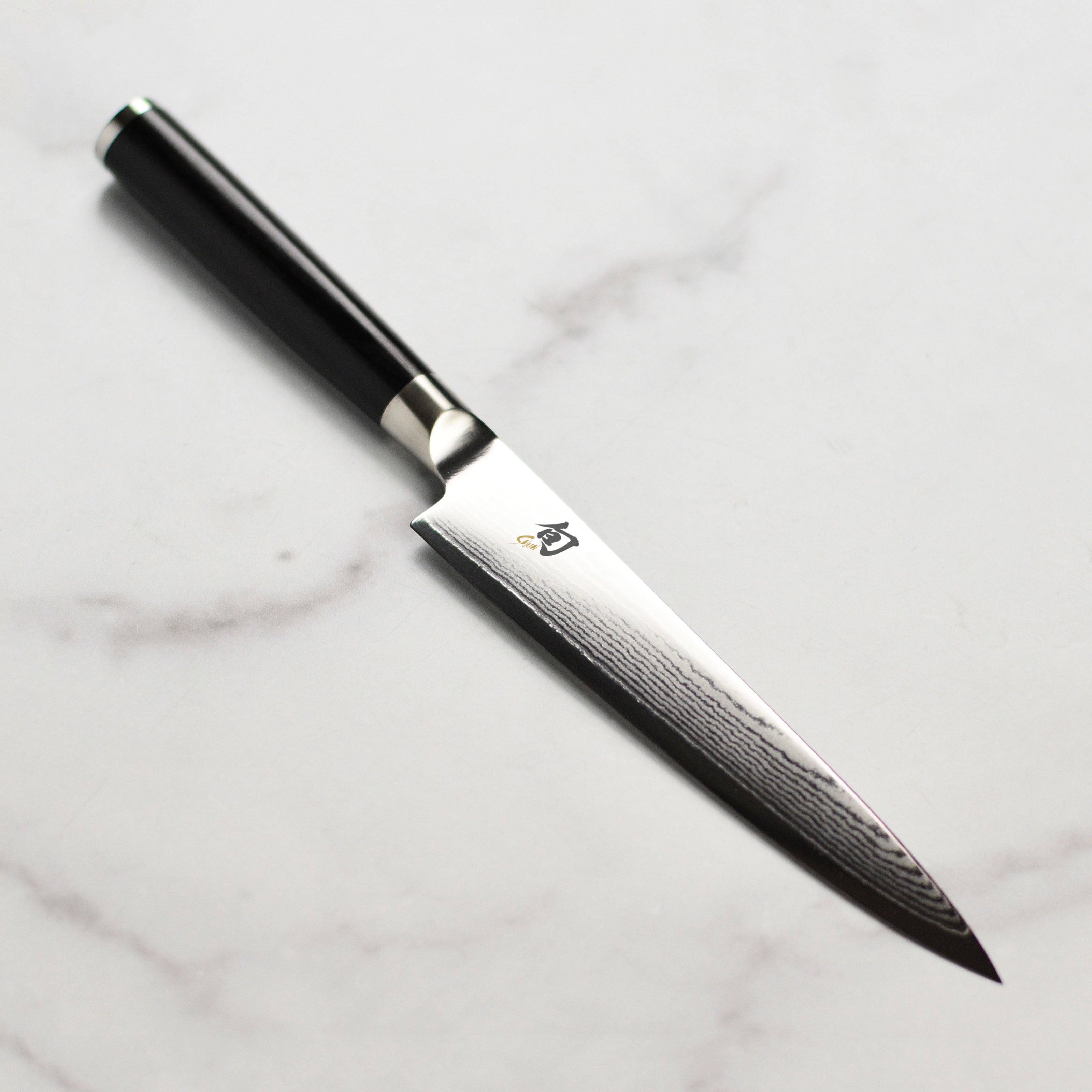Shun Classic Utility Knife - 6