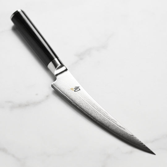 Shun Classic 6" Gokujo Boning/Fillet Knife