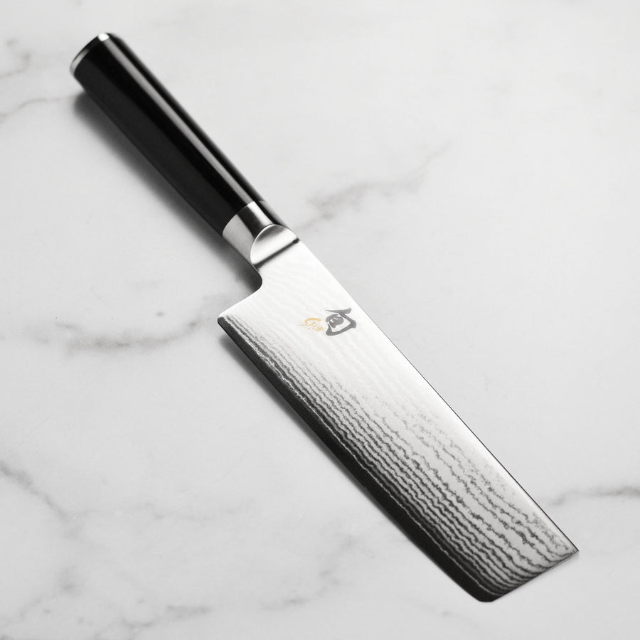 Shun Classic 6.5" Nakiri Knife