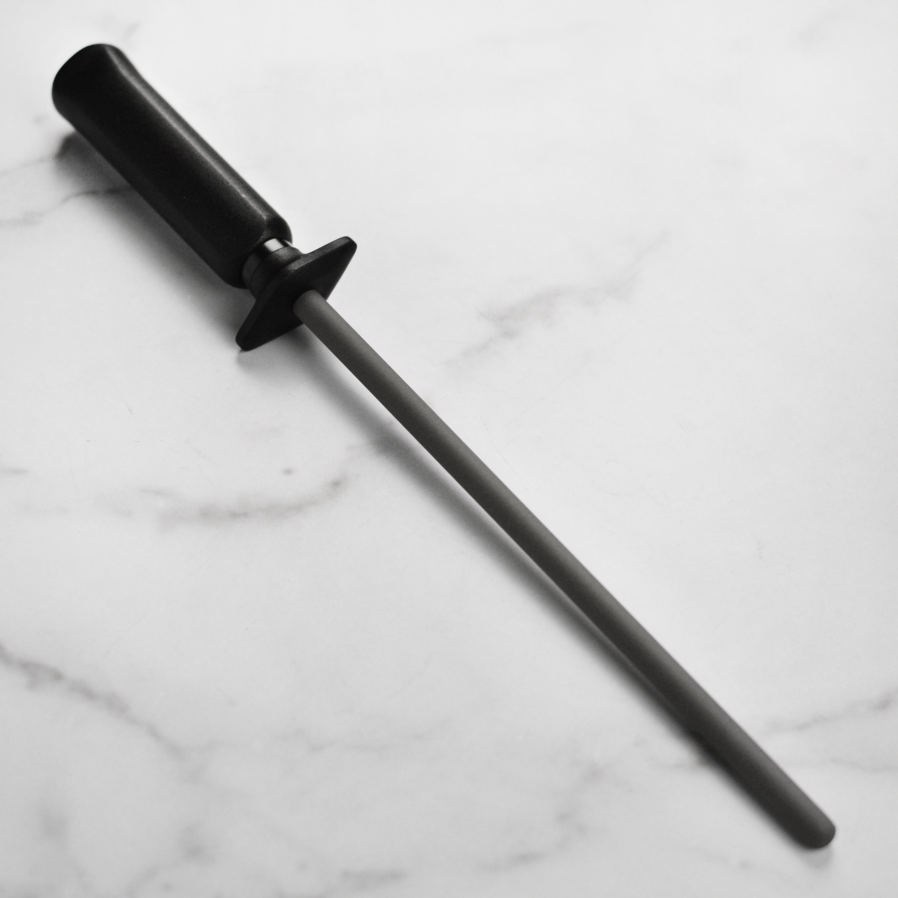 Miyabi Tungsten Sharpening Steel - 9
