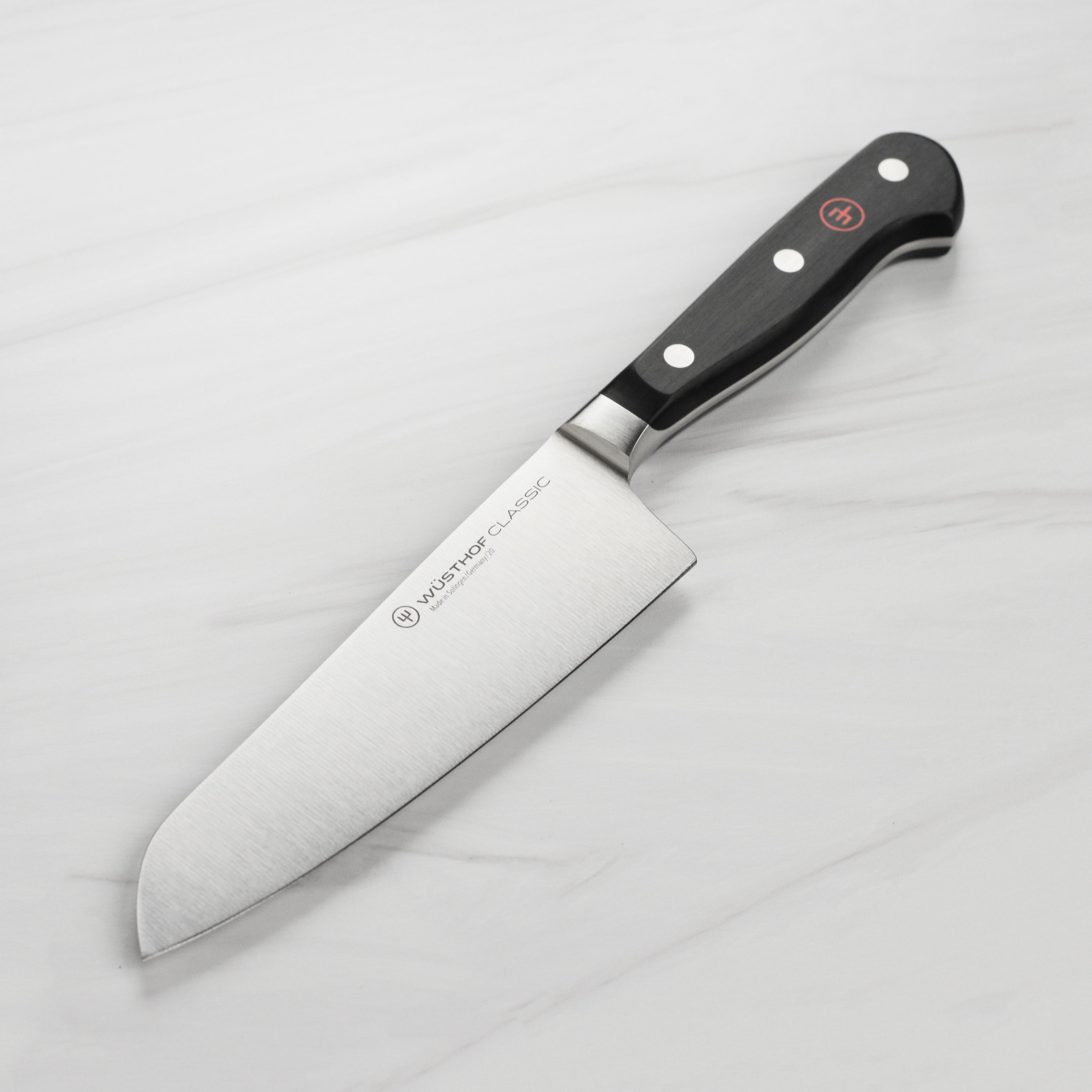 Amazon.com: Wüsthof Classic High Carbon Steel 3 Piece Chef's