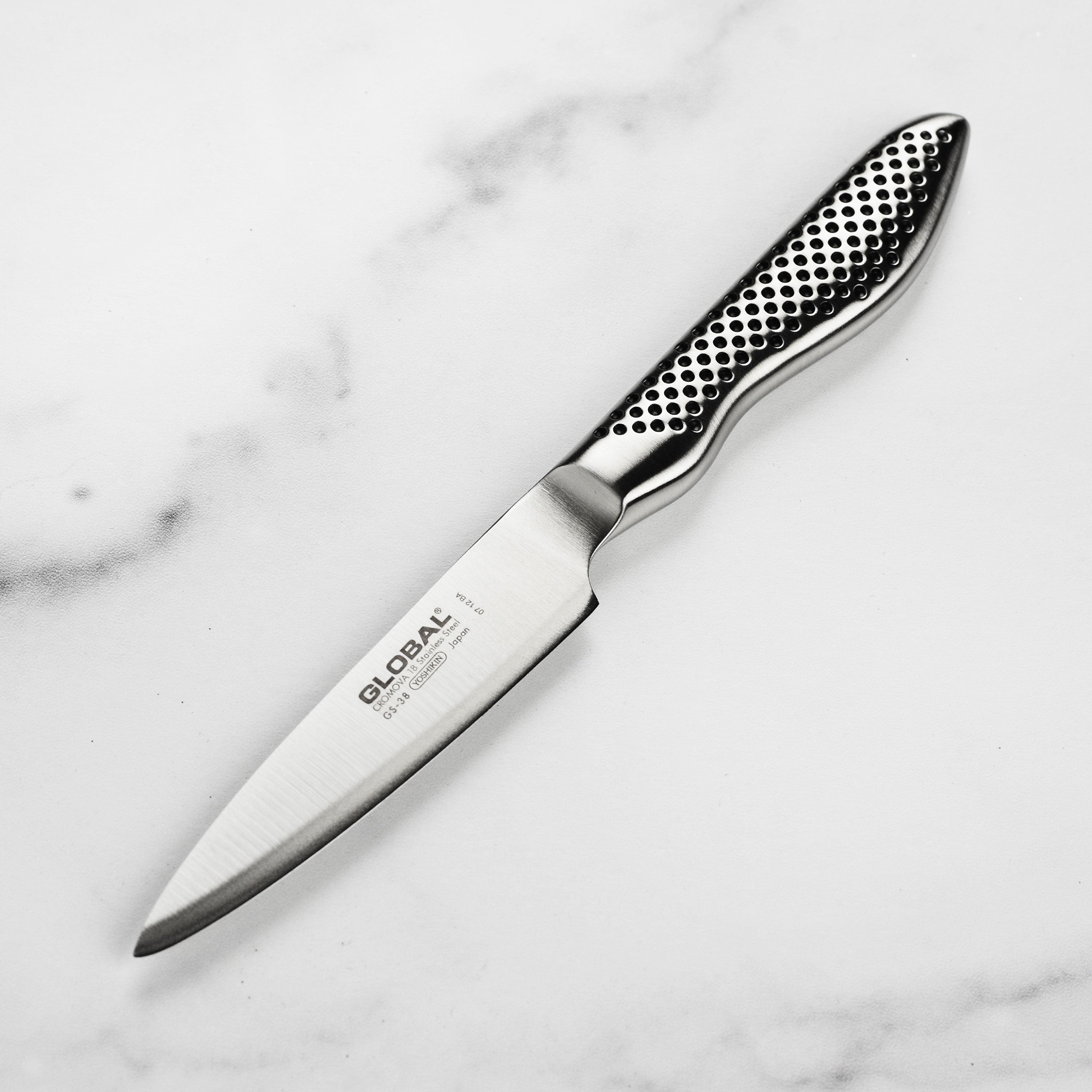 Global Paring Knife - 3.5