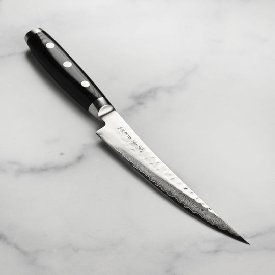 Enso HD 6" Curved Boning Knife