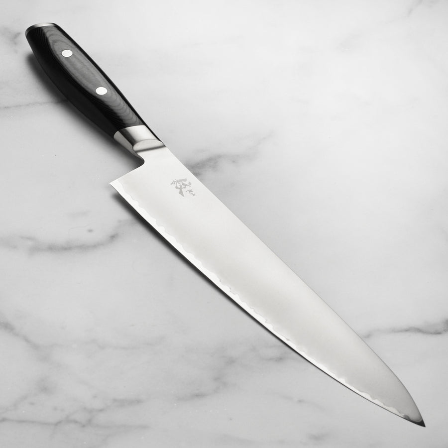 Yaxell Mon 10" Chef's Knife