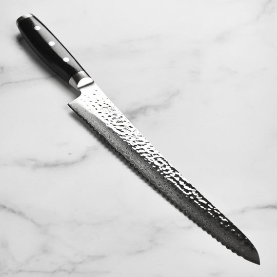 Enso HD 10.75" Bread Knife