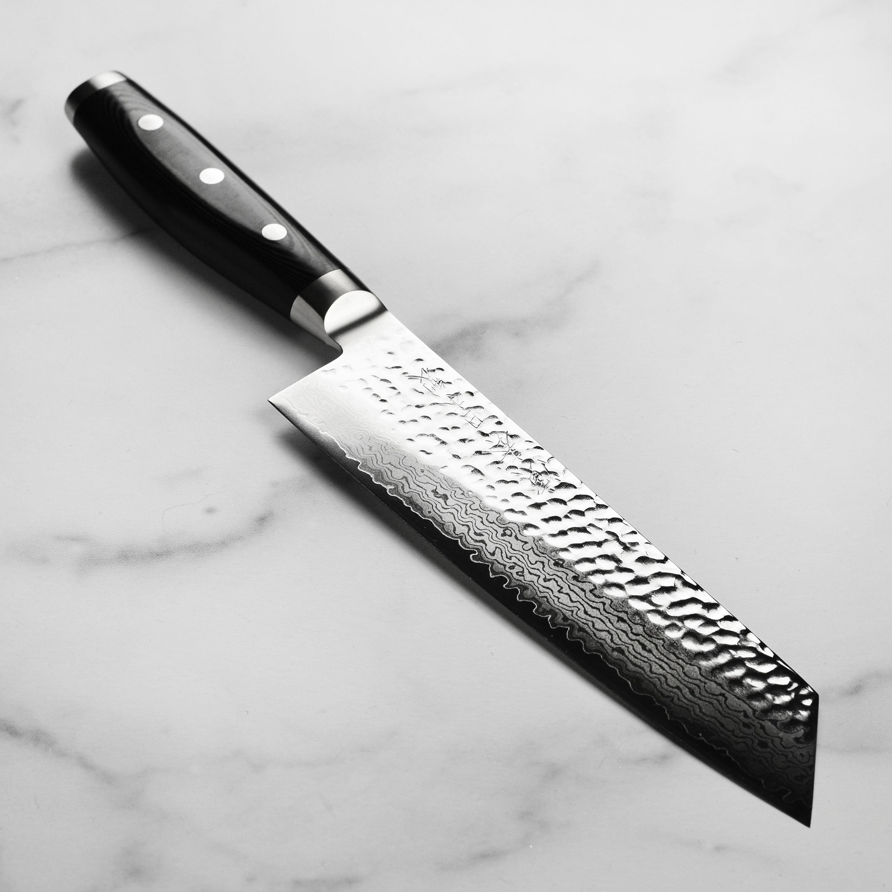 Enso HD Kiritsuke Knife - 8