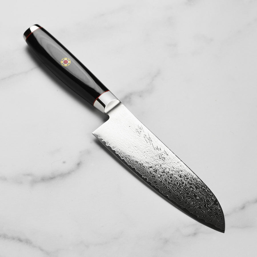 Enso SG2 6.5" Santoku Knife